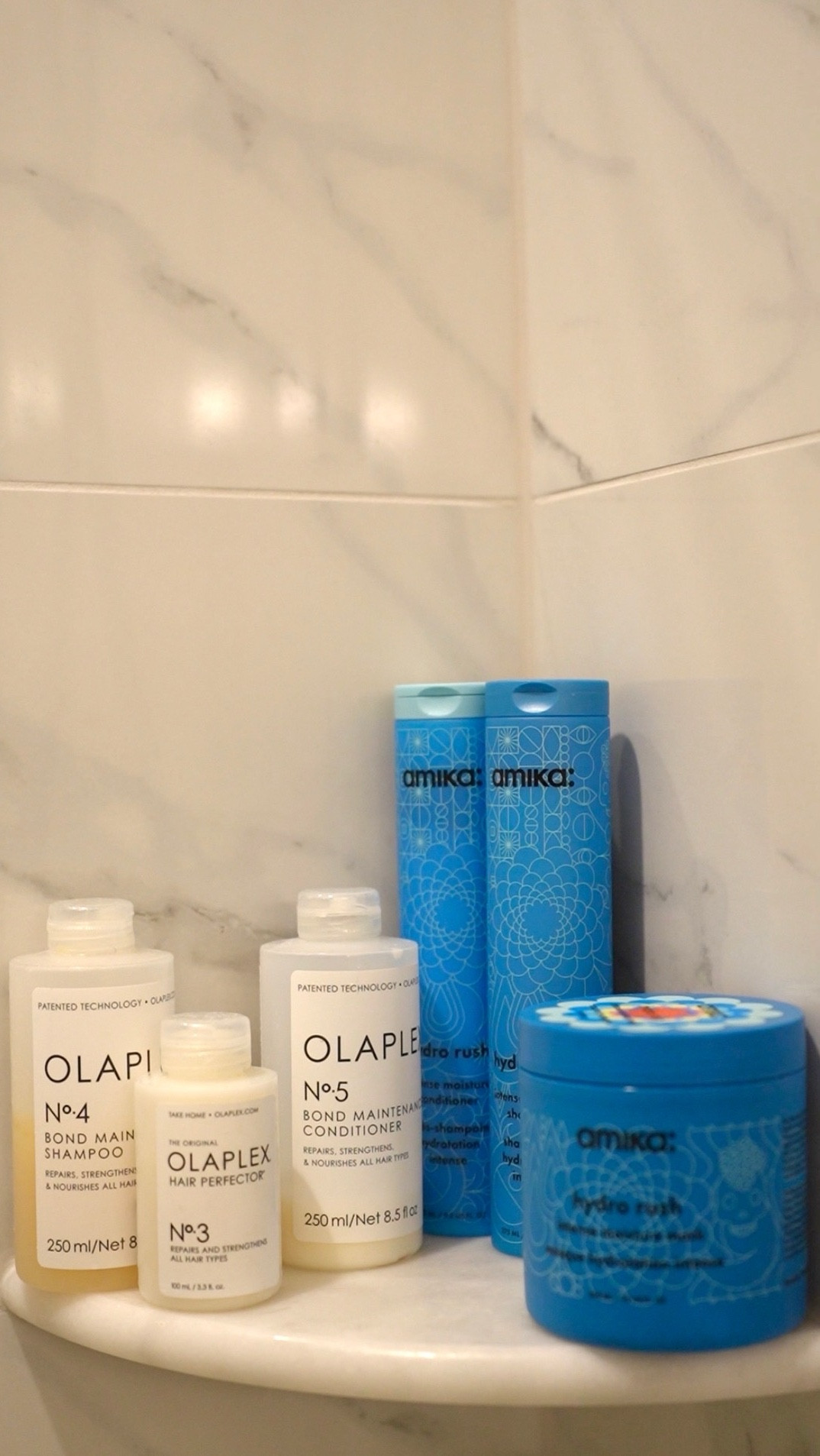 Sharing my go-to natural hair products that have helped me strengthen and restore my hair after postpartum shedding. These are gentle, effective, and made a big difference in my healthy hair journey. 

#LTKBeauty #LTKBaby #LTKFindsUnder100