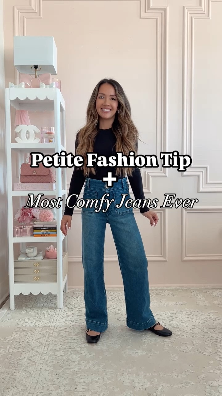 The softest jeans ever are on sale! 

Use code: ANTHRO30 to get 30% off in the LTK app! Make sure to copy the code and order through the app! 

#LTKCyberWeek #LTKSaleAlert #LTKWatchNow