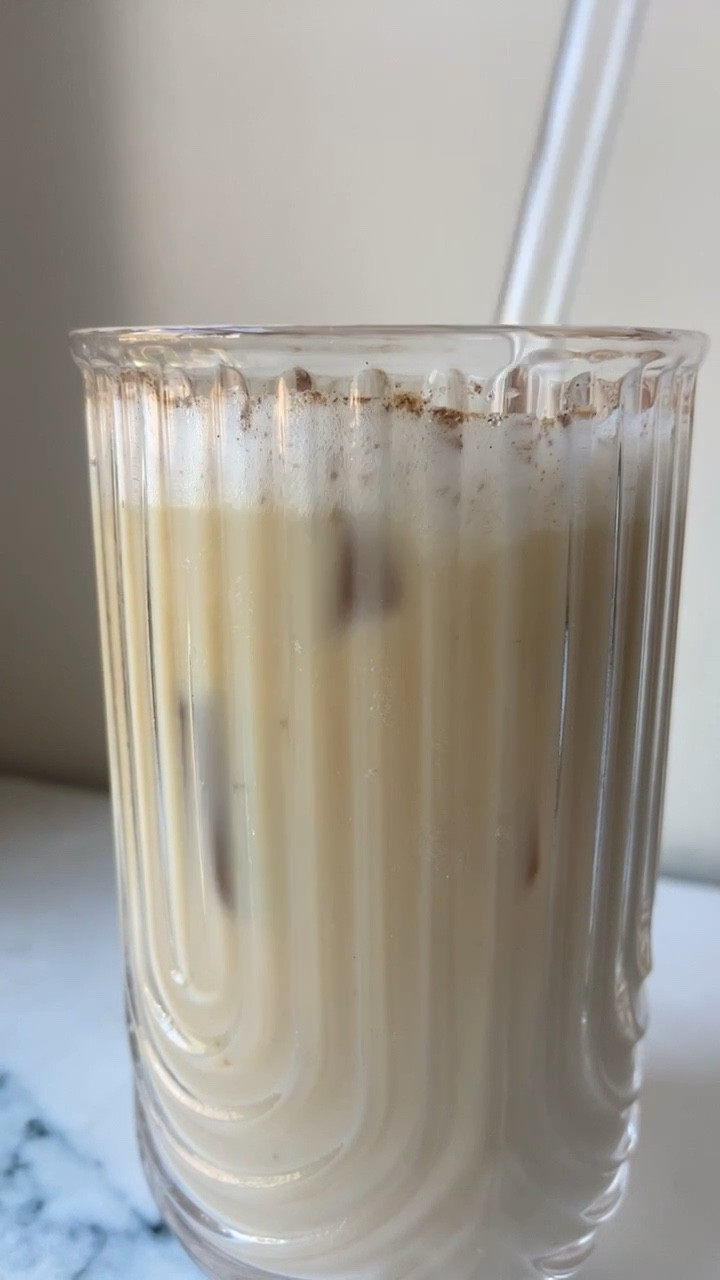 the best glasses I gifted myself this summer☕️

#LTKfindsunder50 #LTKGiftGuide #LTKHoliday