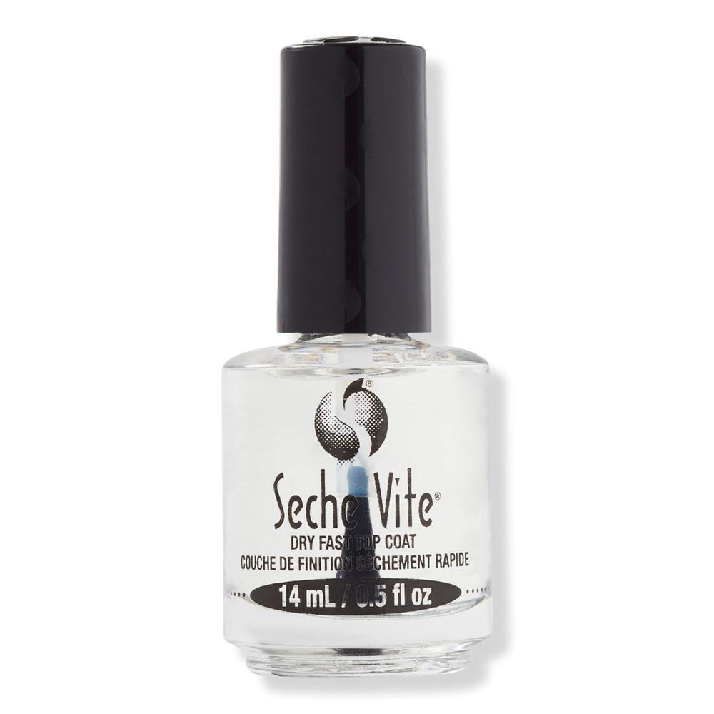 Seche Vite Dry Fast Top Coat | Ulta