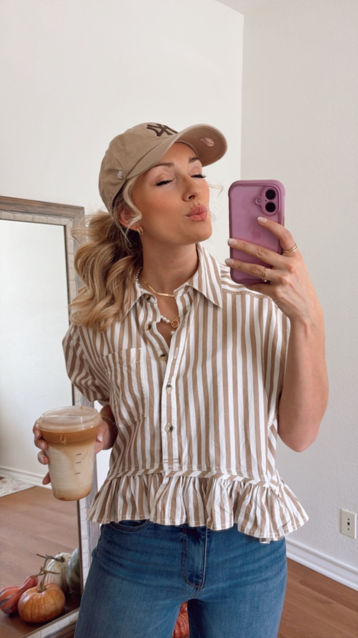 Fall outfit. Free people. 

#LTKSeasonal #LTKStyleTip