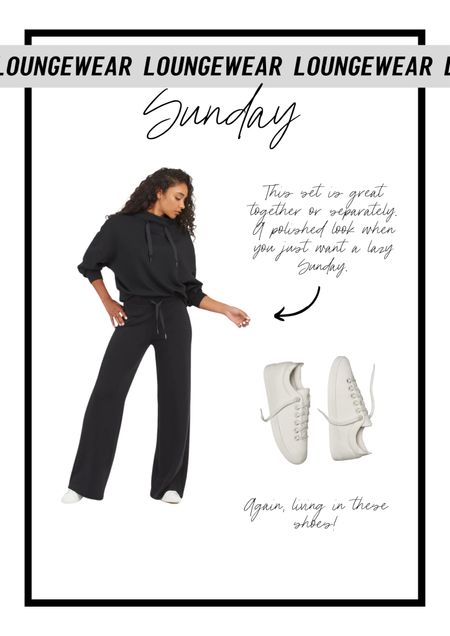 Casual style, casual outfit, athleisure, spanx, allbirds, Sunday style 

#LTKstyletip #LTKfit #LTKunder100