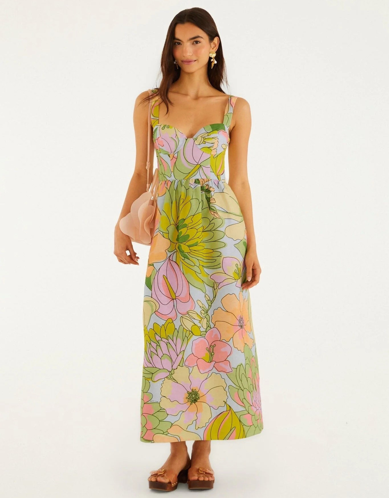 Resort wear from Farm Rio 

#LTKSeasonal #LTKWedding #LTKTravel