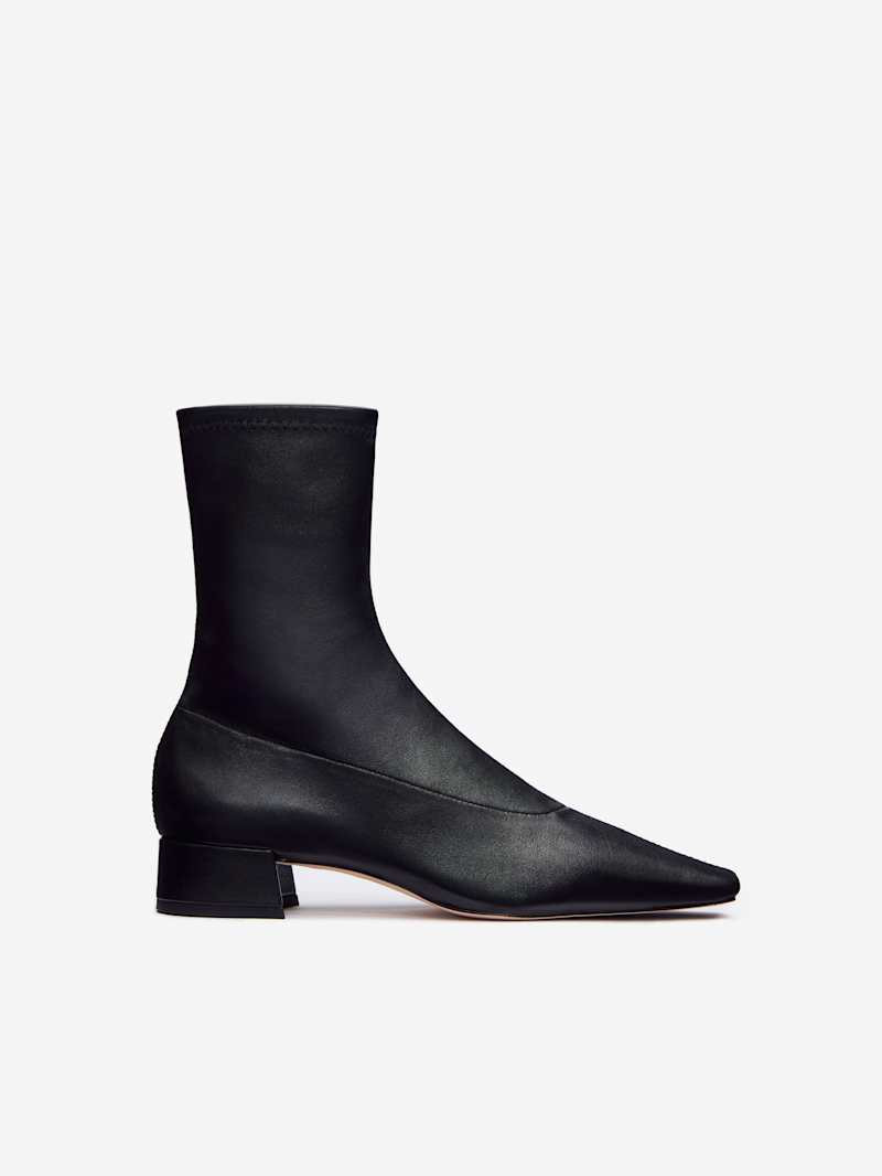 Rosina Ankle Boot | Reformation (Global)