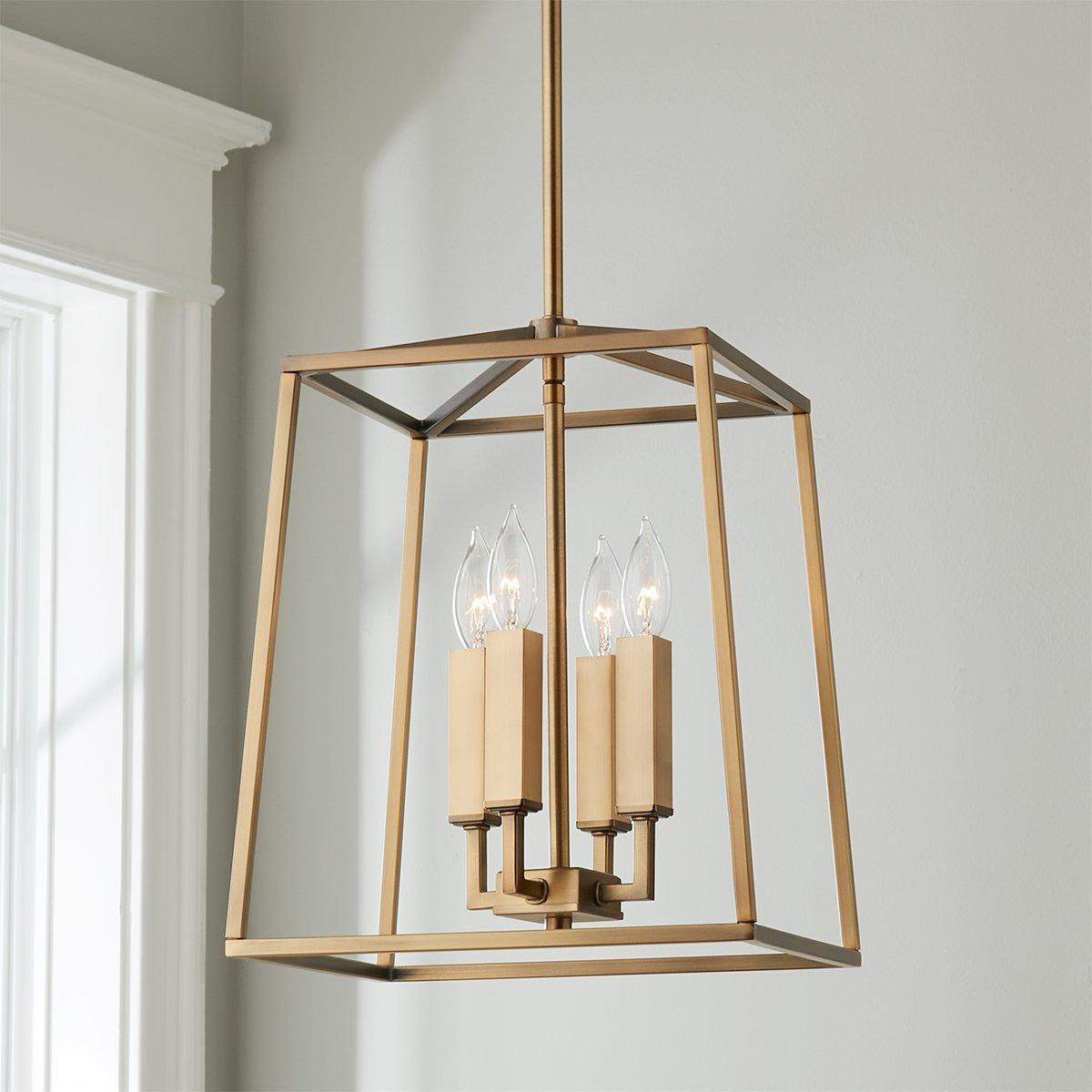 Harrington Lantern - Small | Shades of Light