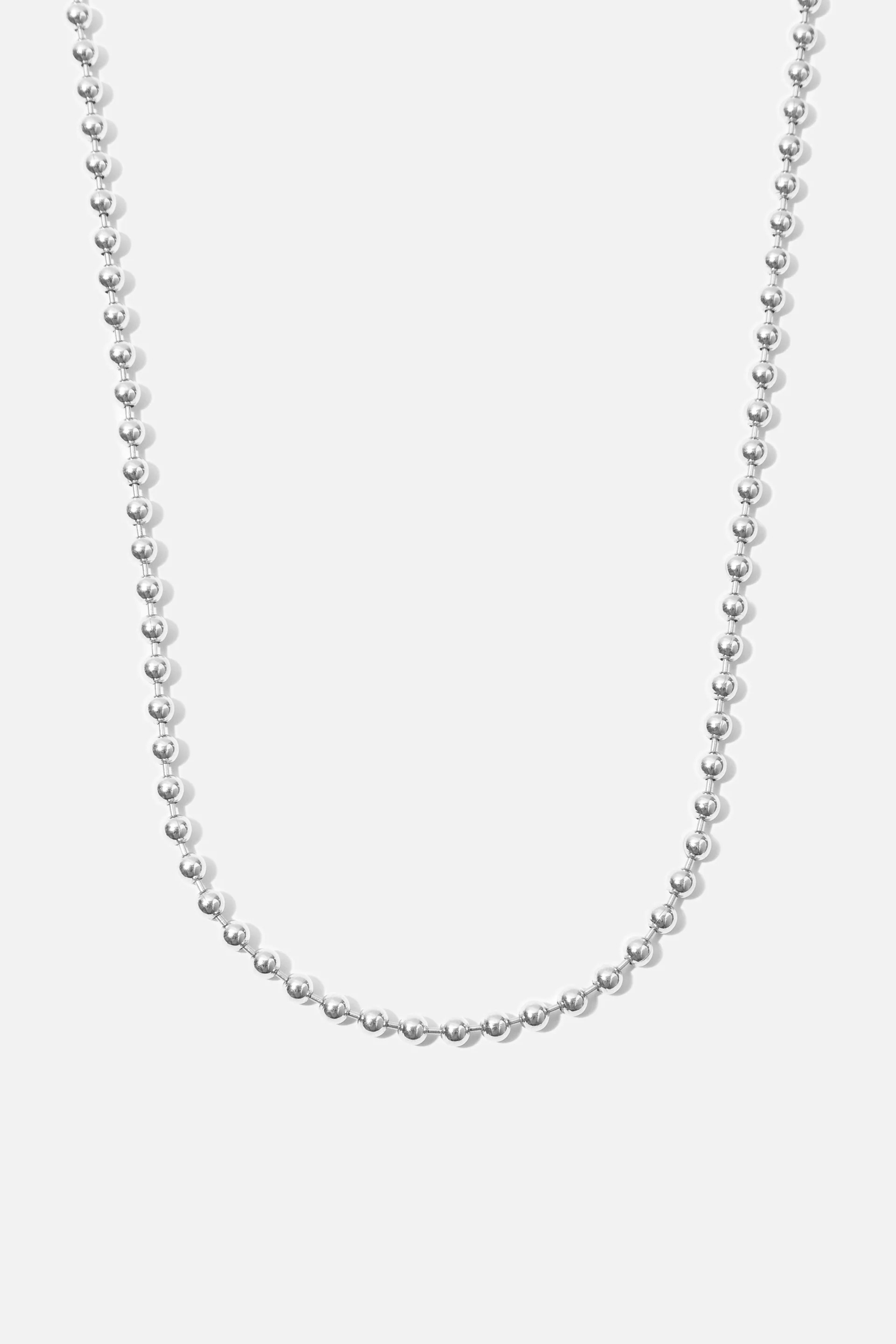 Manhattan Necklace | Miranda Frye Inc.