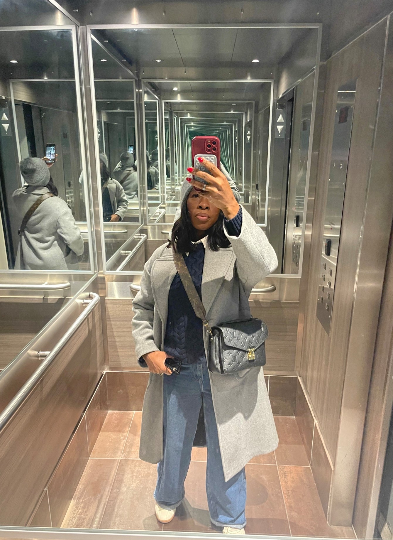 #LTKgrwm #LTKmomlife #LTKootd