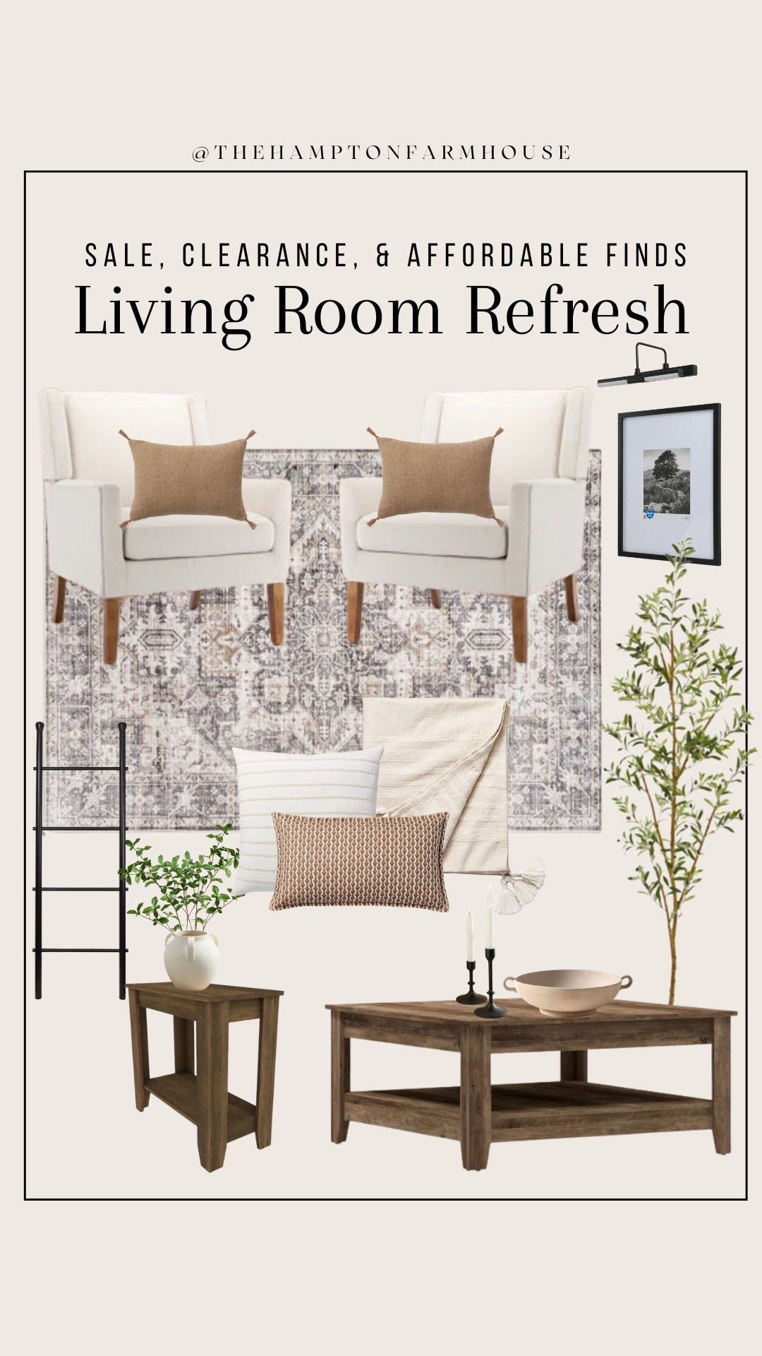 Home Refresh | Living Room | Sale & Clearance 

#LTKStyleTip #LTKSaleAlert #LTKHome
