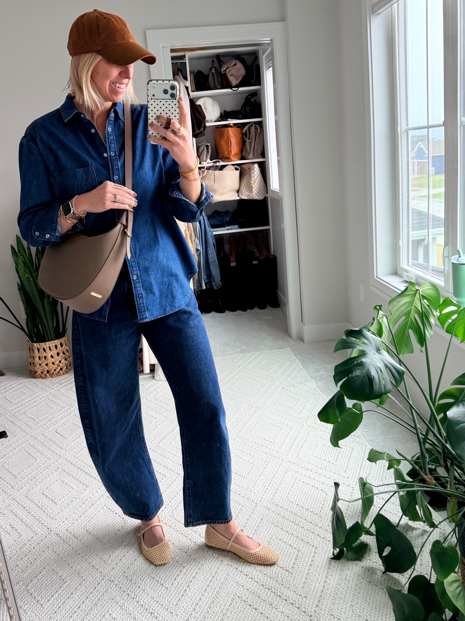 OOTD!

#LTKOver40 #LTKootd #LTKSeasonal