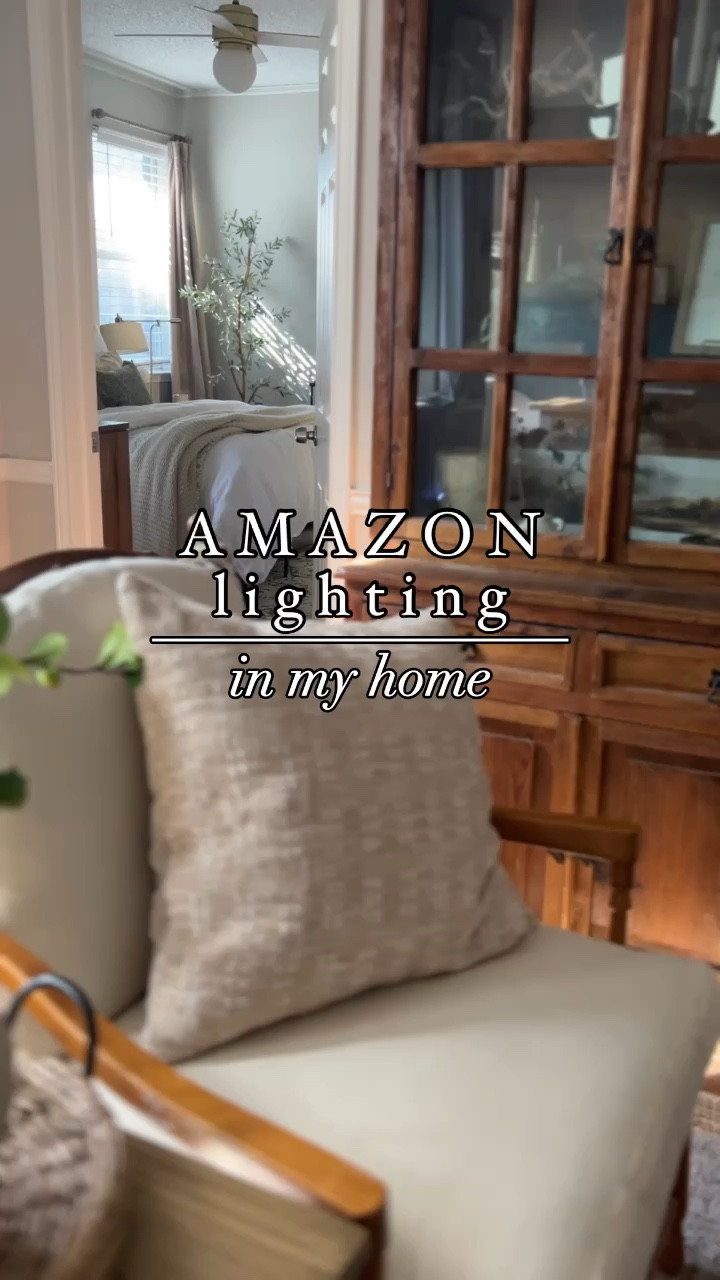 Budget lighting, Amazon finds, Amazon lighting, budget home finds, budget home decor 

#LTKHome