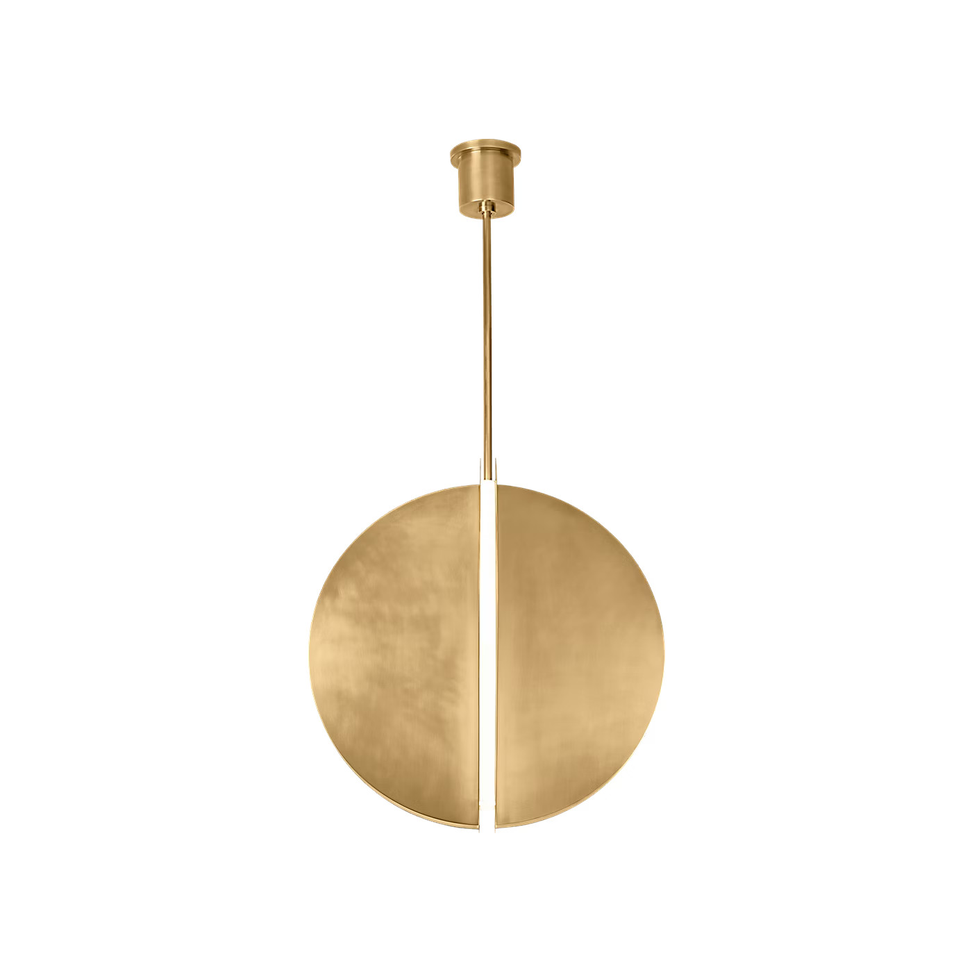 Bau 28 Pendant | Visual Comfort