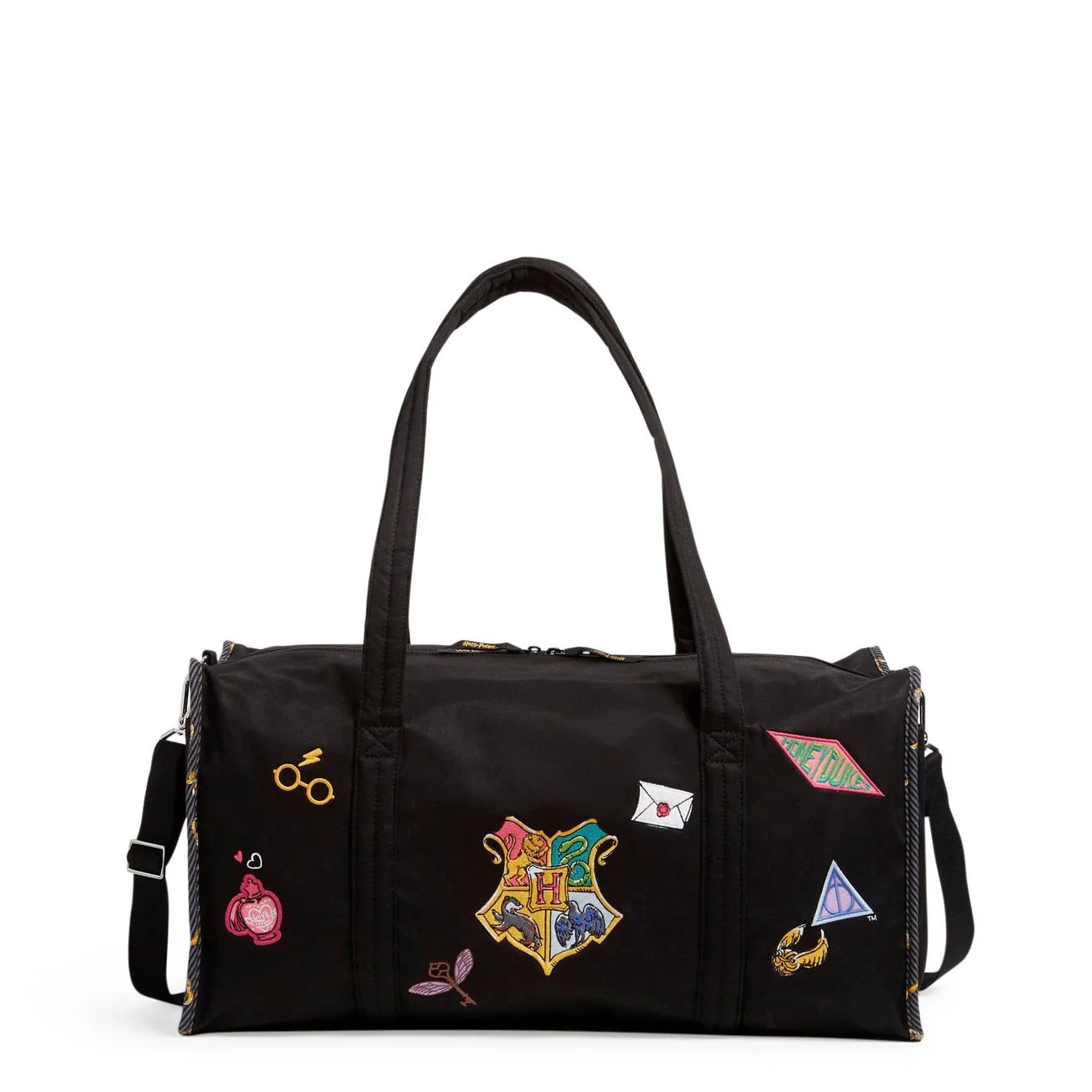 Harry Potter™ Large Travel Duffel | Vera Bradley