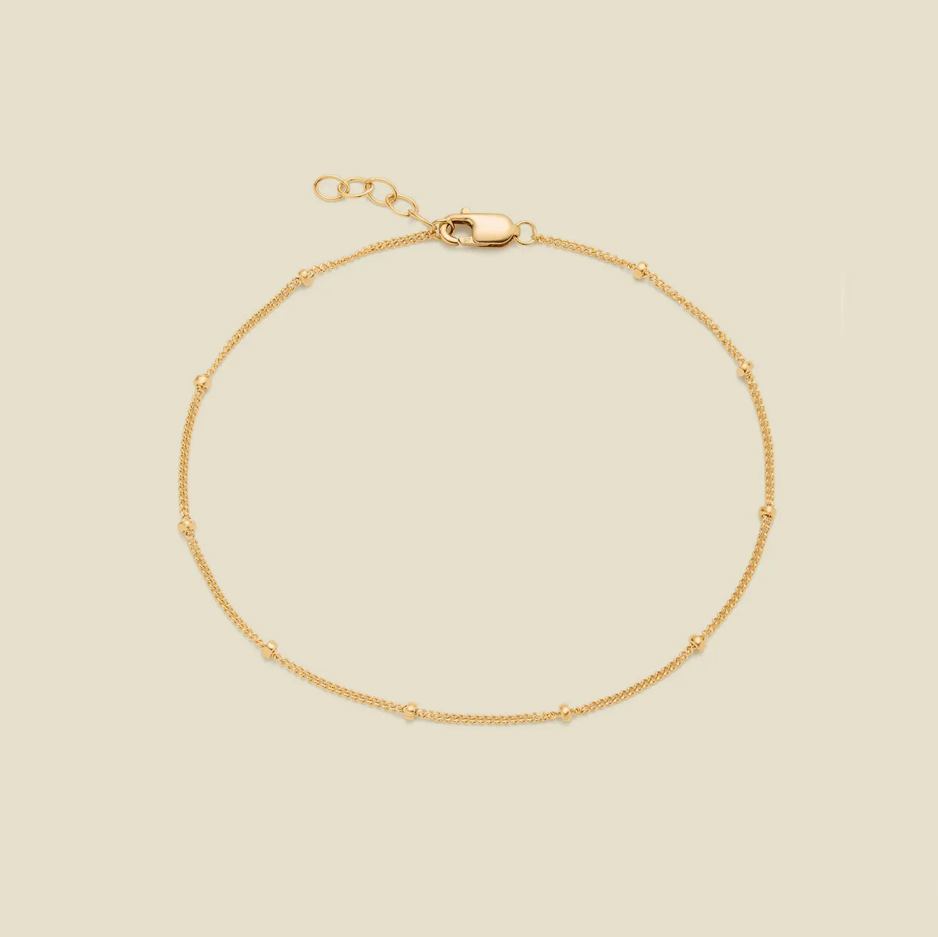 Made By Mary Satellite Bracelet | Lightweight, Timeless, Handmade | Made By Mary | Made By Mary