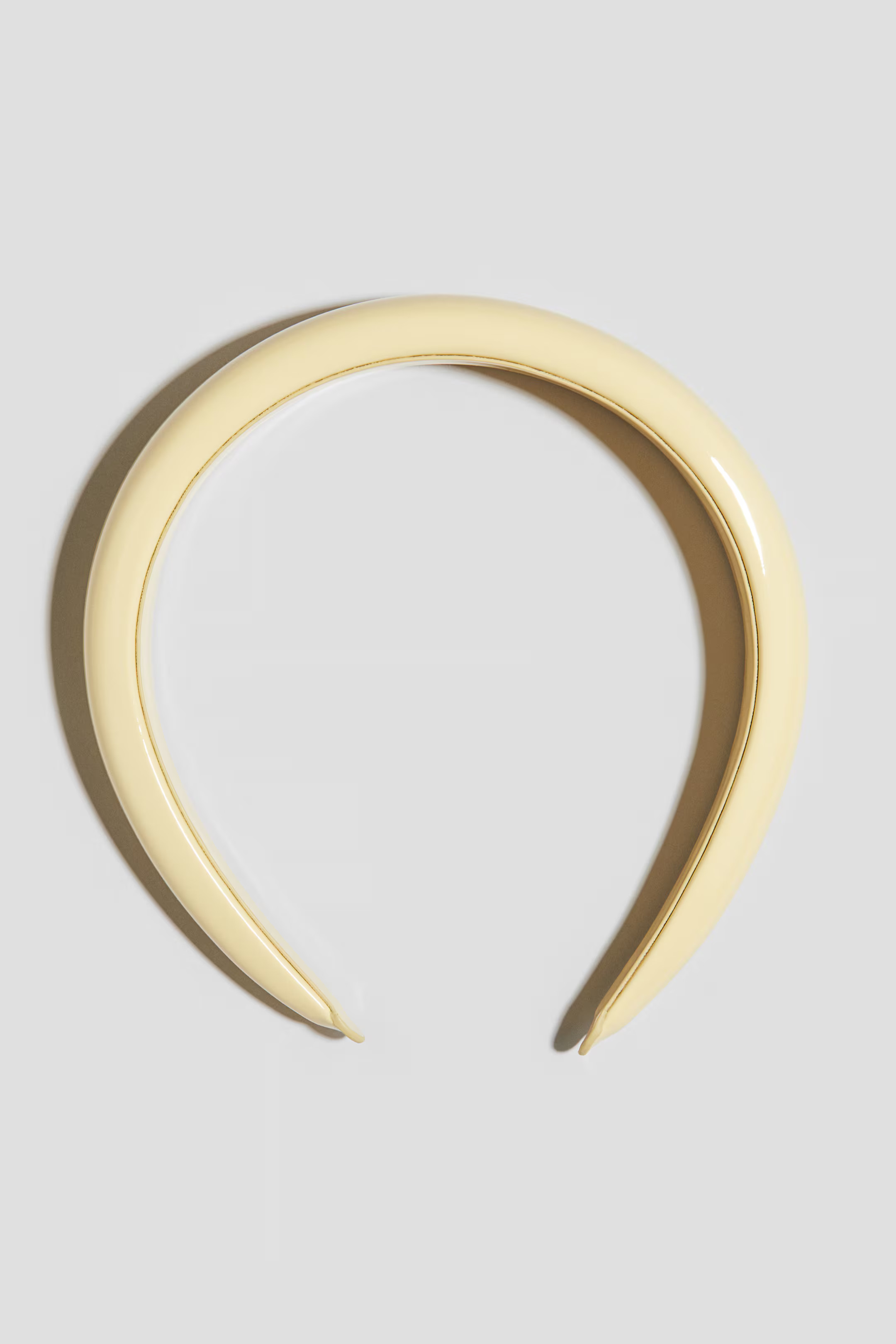 Wide Hairband | H&M (US + CA)