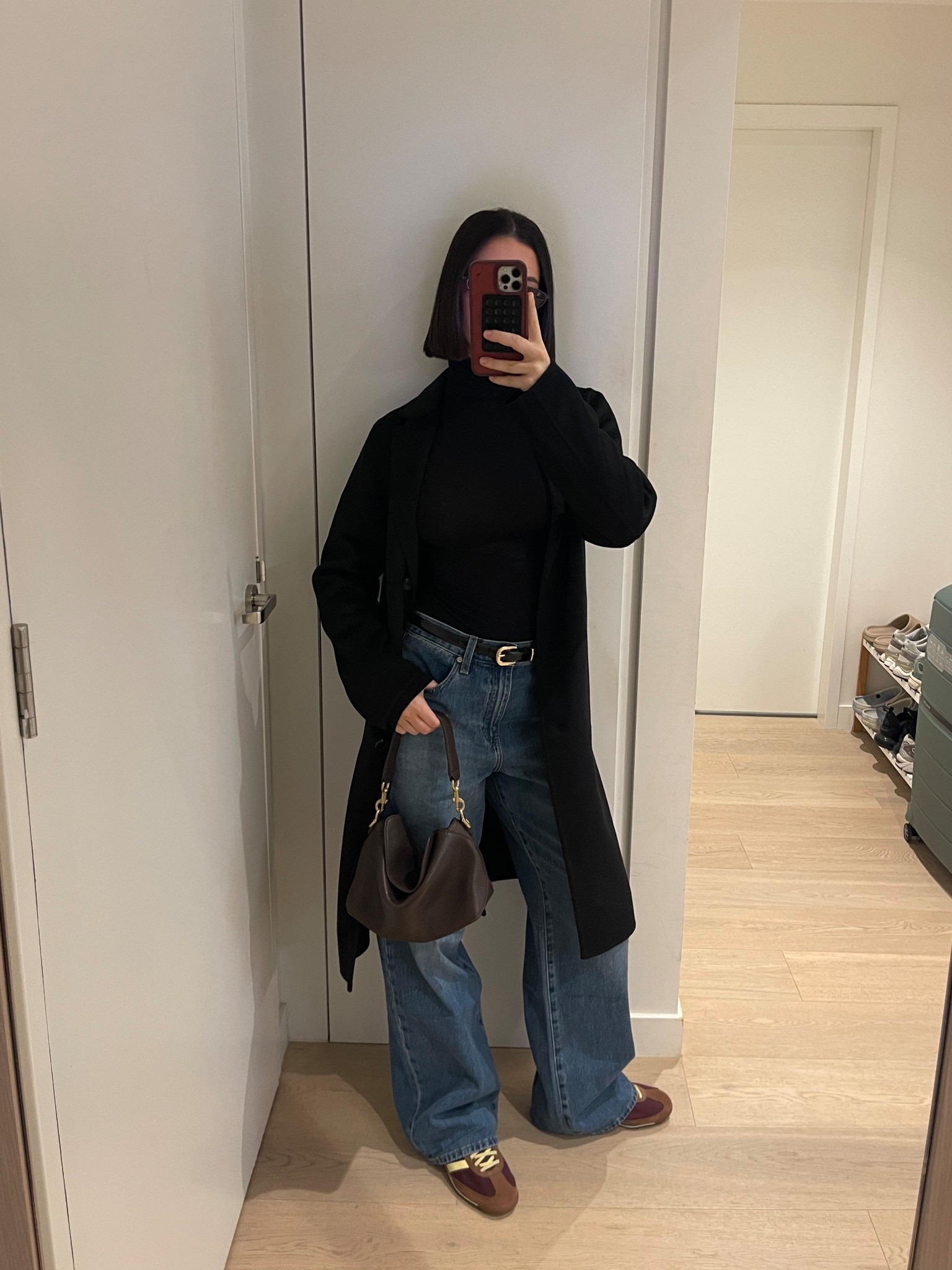 Uniqlo coming throughhhh this winter 🖤

#LTKaustralia #LTKwinter #LTKstyletip