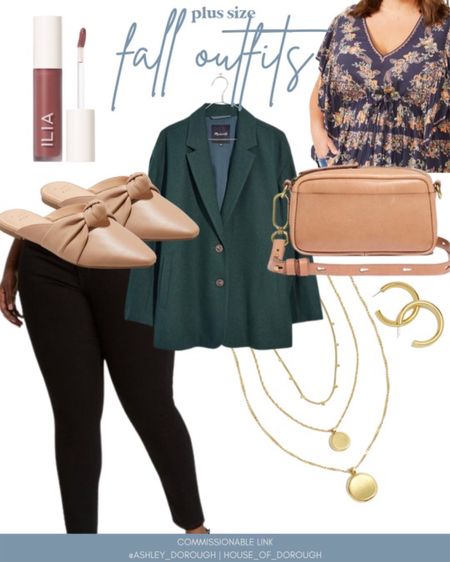 Plus size outfits perfect for transitioning to fall!

#LTKSeasonal #LTKcurves #LTKstyletip
