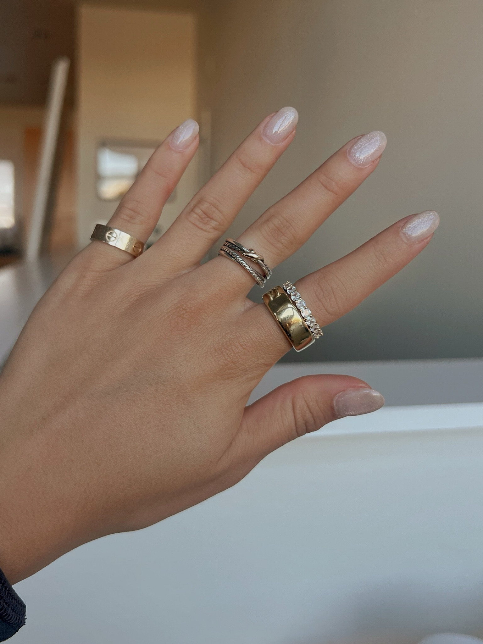 ring stack

#LTKFindsUnder50 #LTKHoliday #LTKStyleTip