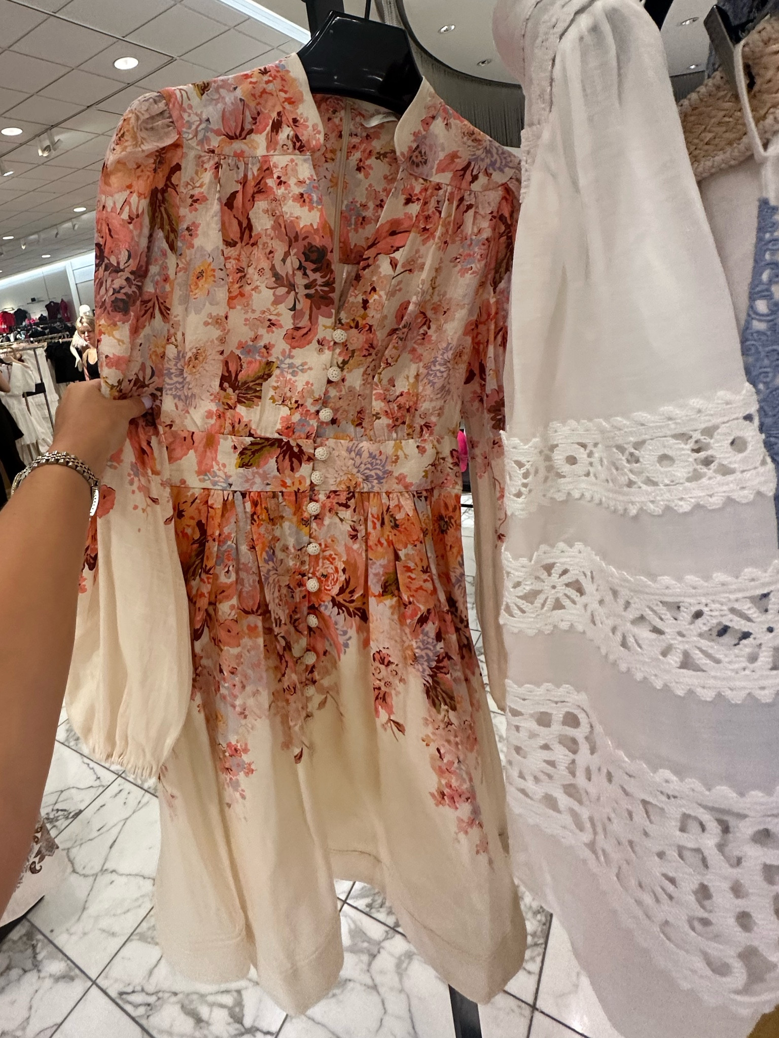 #zimmerman #weddingguest #dress #dresses 

#LTKstyletip #LTKSeasonal #LTKfamily