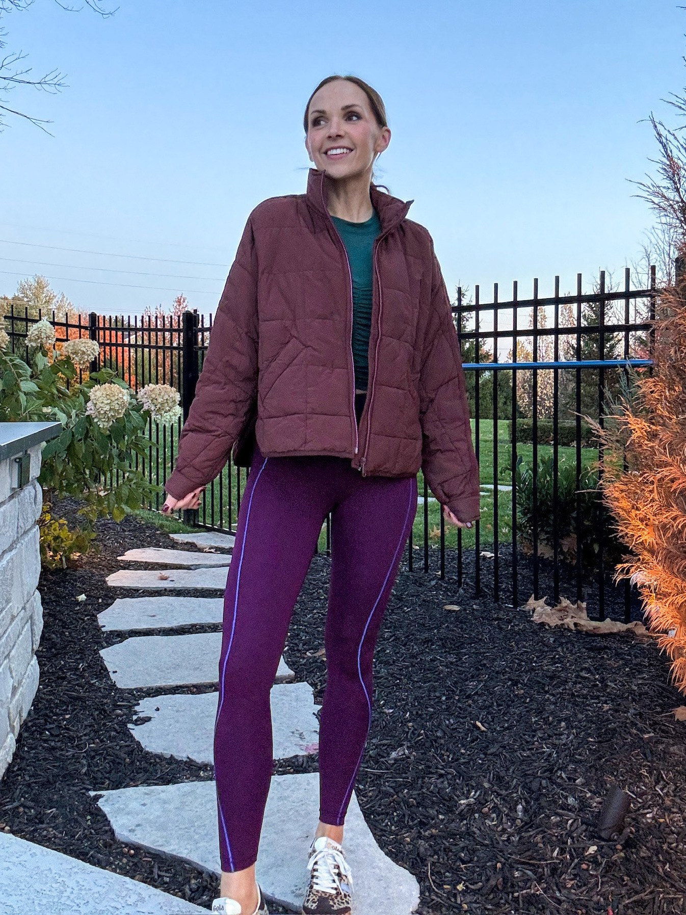 Loving @FPmovement pieces! 

#LTKActive