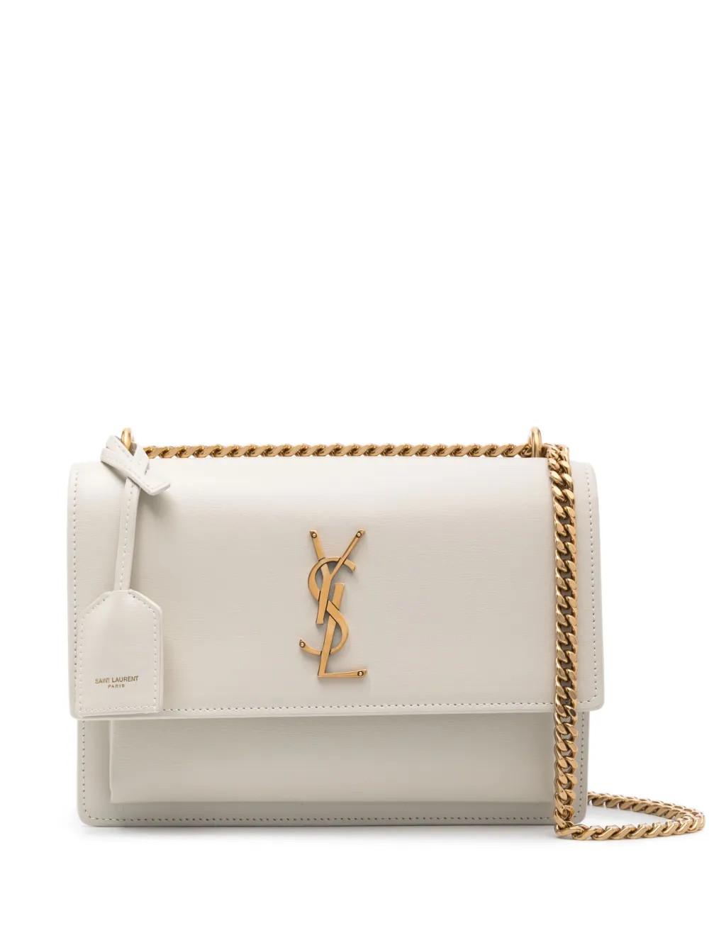 Sunset logo shoulder bag | Farfetch Global