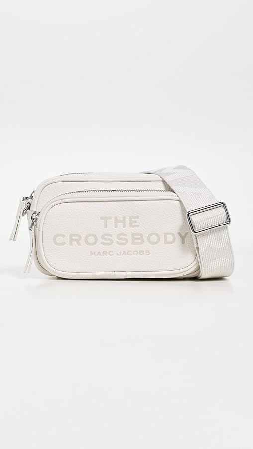 Marc Jacobs Womens The Crossbody Bag | Amazon (US)