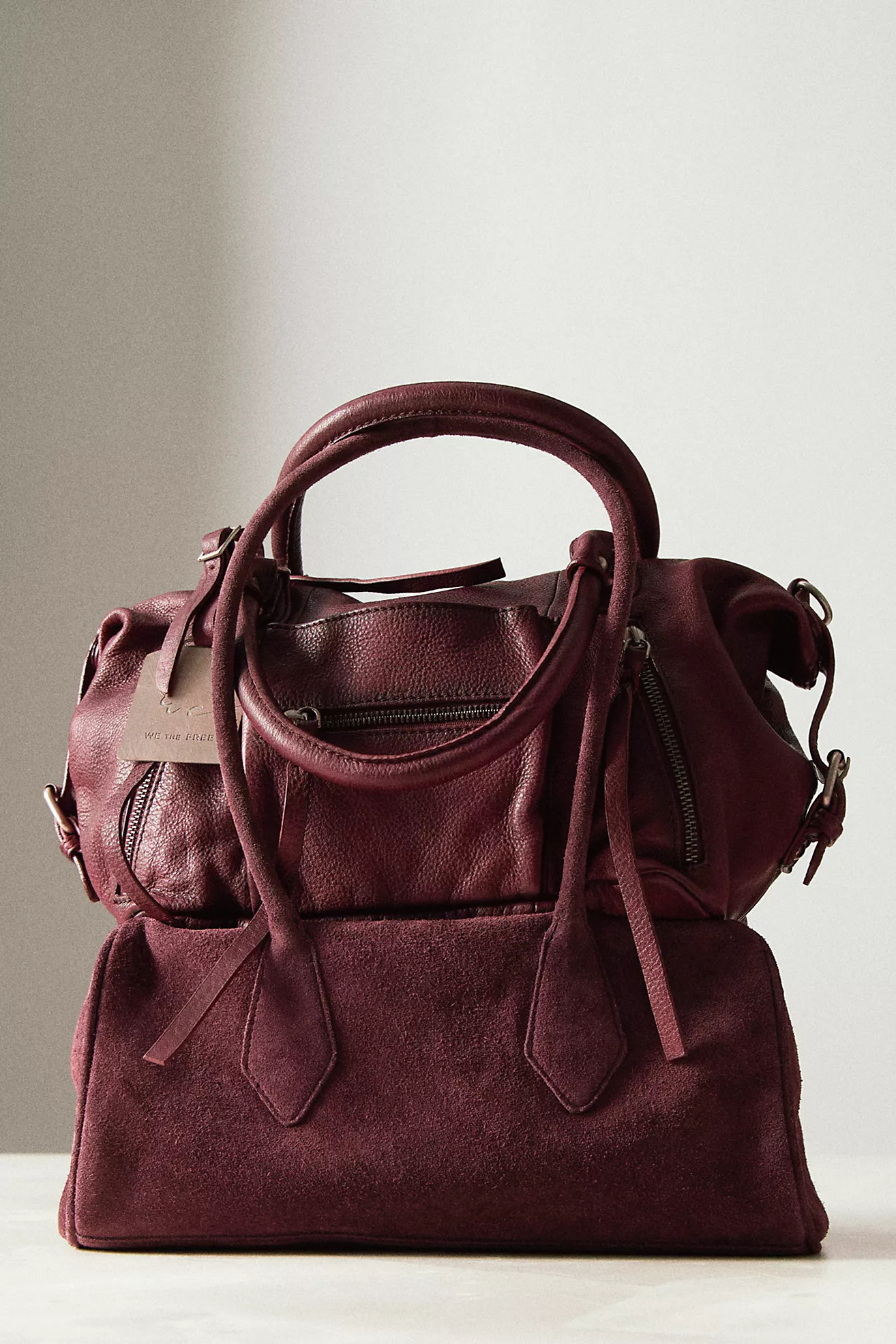 We The Free Baby Emerson Tote Bag | Free People (UK)