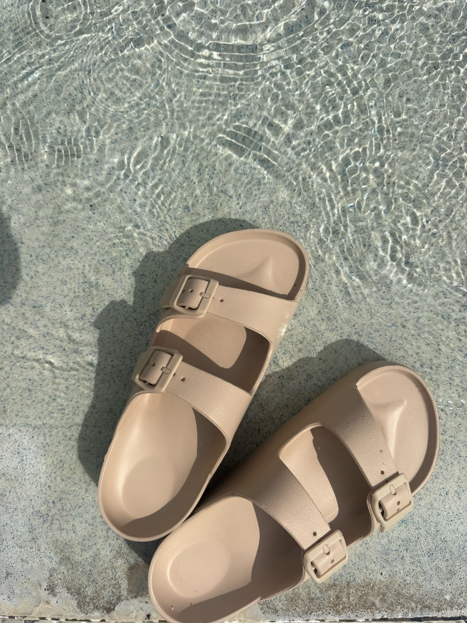Summer necessities ☀️

Amazon / summer shoes / Amazon fashion / shoes

#LTKootd #LTKSeasonal #LTKSaleAlert