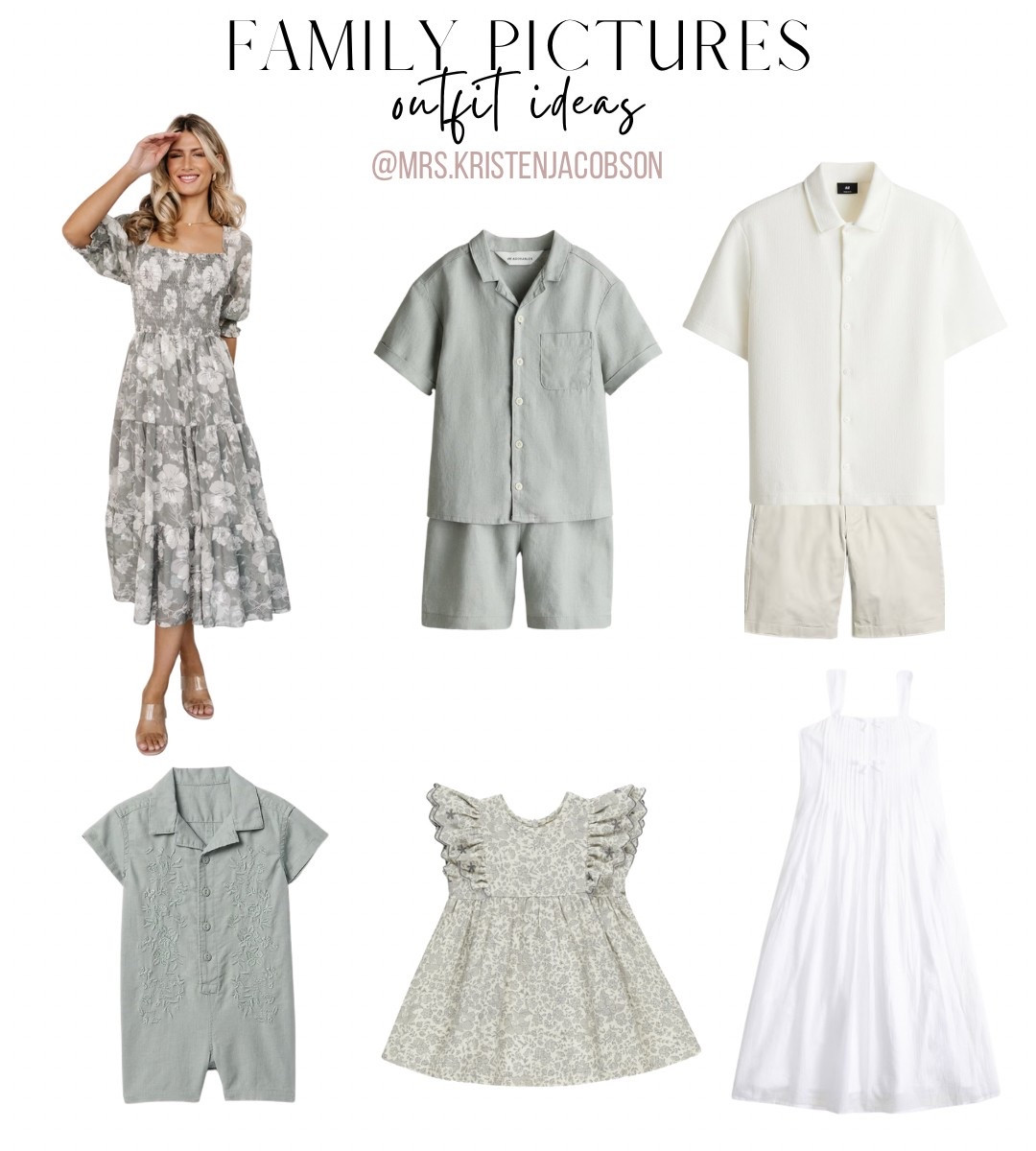 Family pictures, family picture outfits, family photos, family photo outfits, spring family outfits, spring family pictures, spring family picture outfits, Easter family outfits, spring dress, Easter dress, kids Easter outfit, girls Easter dress, baby Easter dress 

#familypictureoutfits #familyphotooutfits #springfamilypictureoutfits #springfamilyphotooutfits #easterfamilyoutfits 

#LTKFamily #LTKKids #LTKMens