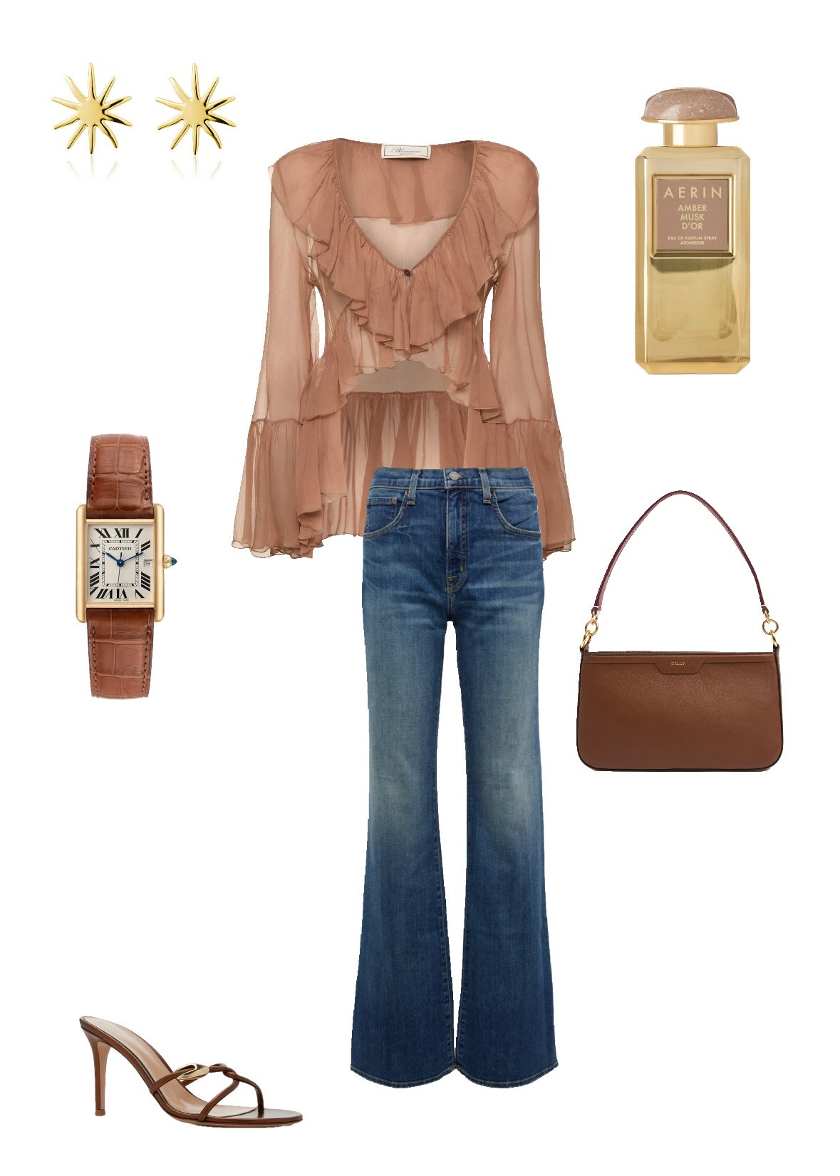 classy day out outfit inspo

#LTKTravel #LTKStyleTip #LTKU