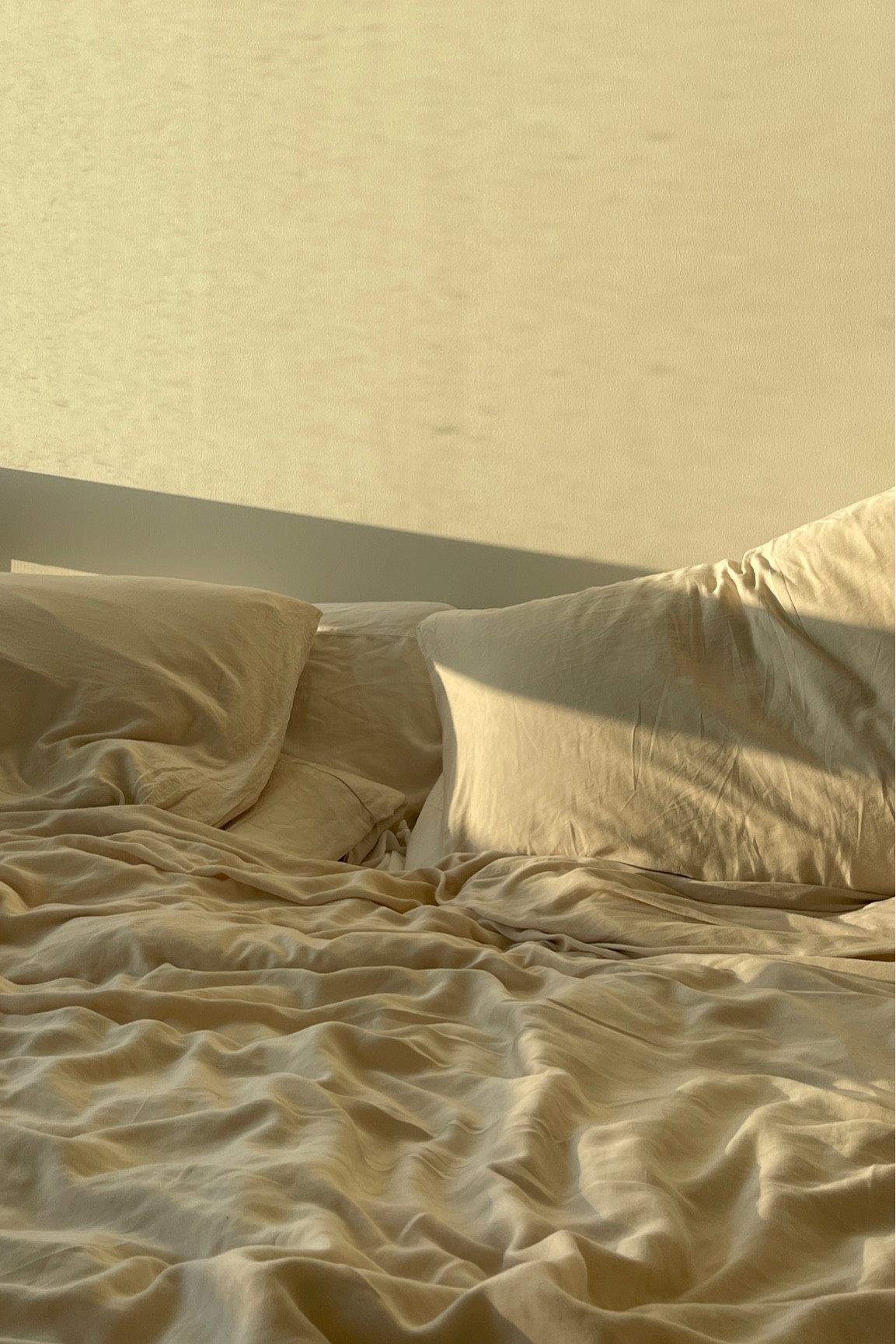 Aeptom Home organic bamboo bedding - Oatmeall

#LTKhome #LTKfindsunder100