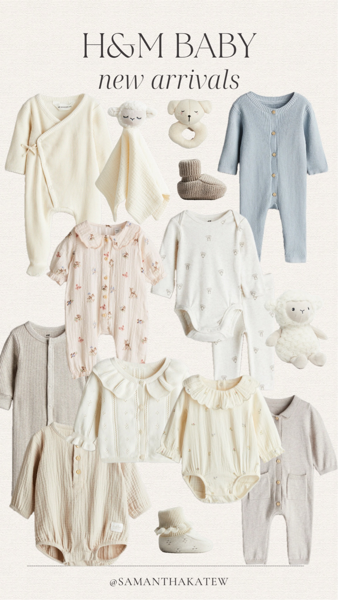 Baby clothes, newborn clothing, H&M baby

#LTKBump #LTKFamily #LTKBaby