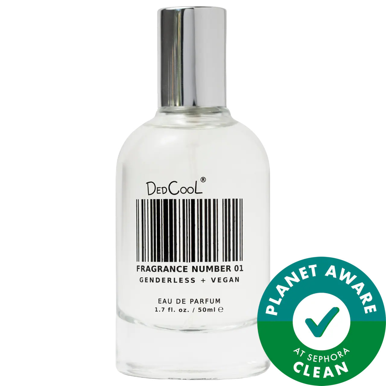 DedCool 01 "Taunt" Eau de Parfum 1.7 oz / 50 ml eau de parfum spray | Sephora (US)