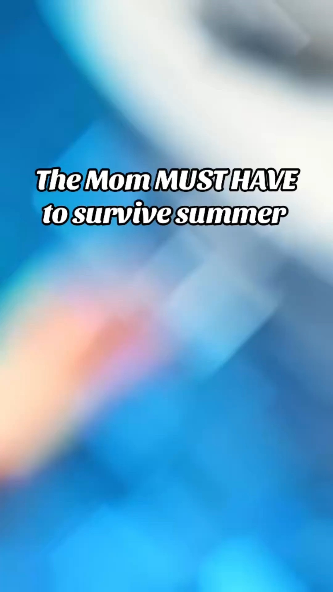 Mom summer survival engaged #ltkswim

#LTKdayinmylife #LTKmomlife
