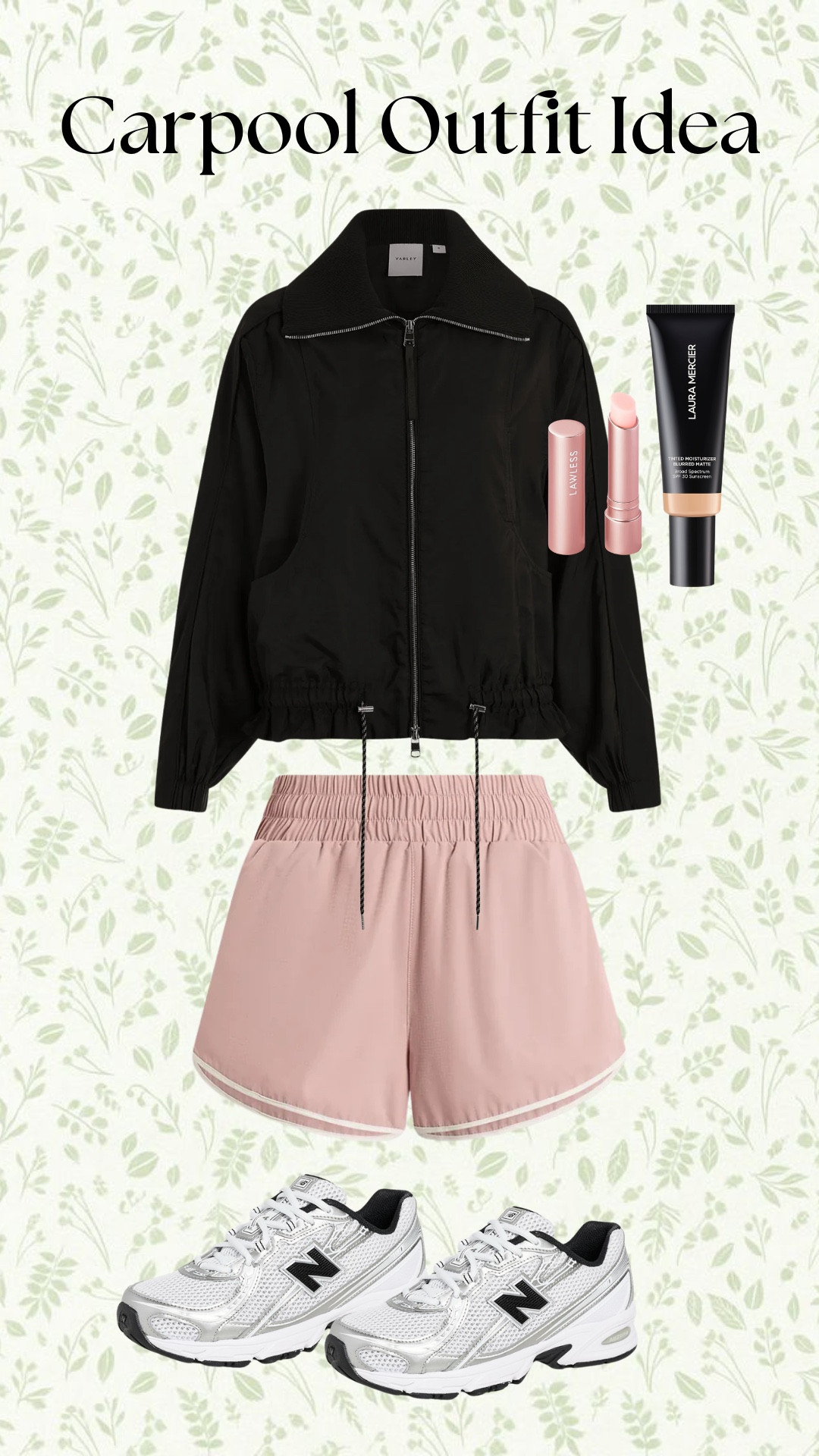 Carpool Outfit Idea ✨


#LTKgrwm #LTKootd #LTKdayinmylife