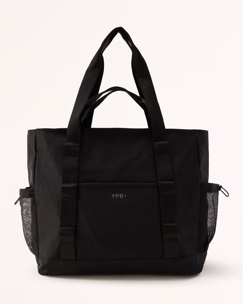 YPB Iconic Tote Bag | Abercrombie & Fitch (US)