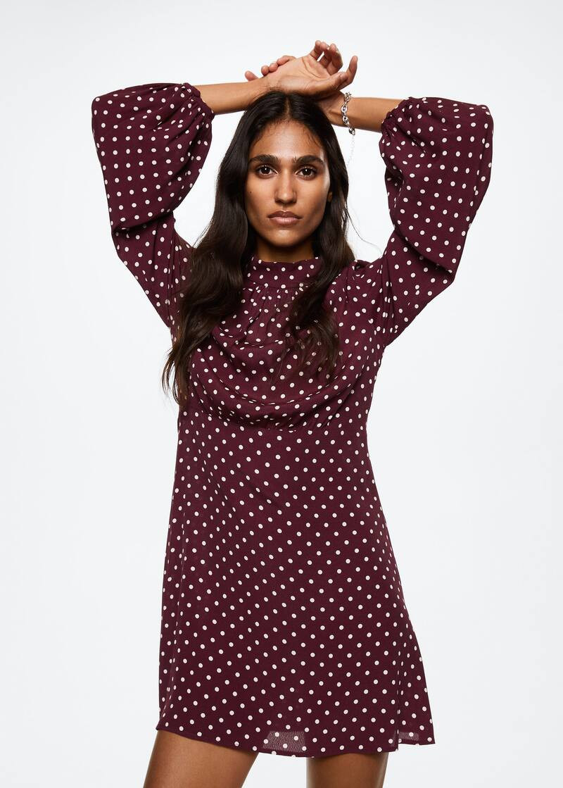 Plus sizes for Women 2023 | Mango USA | MANGO (US)
