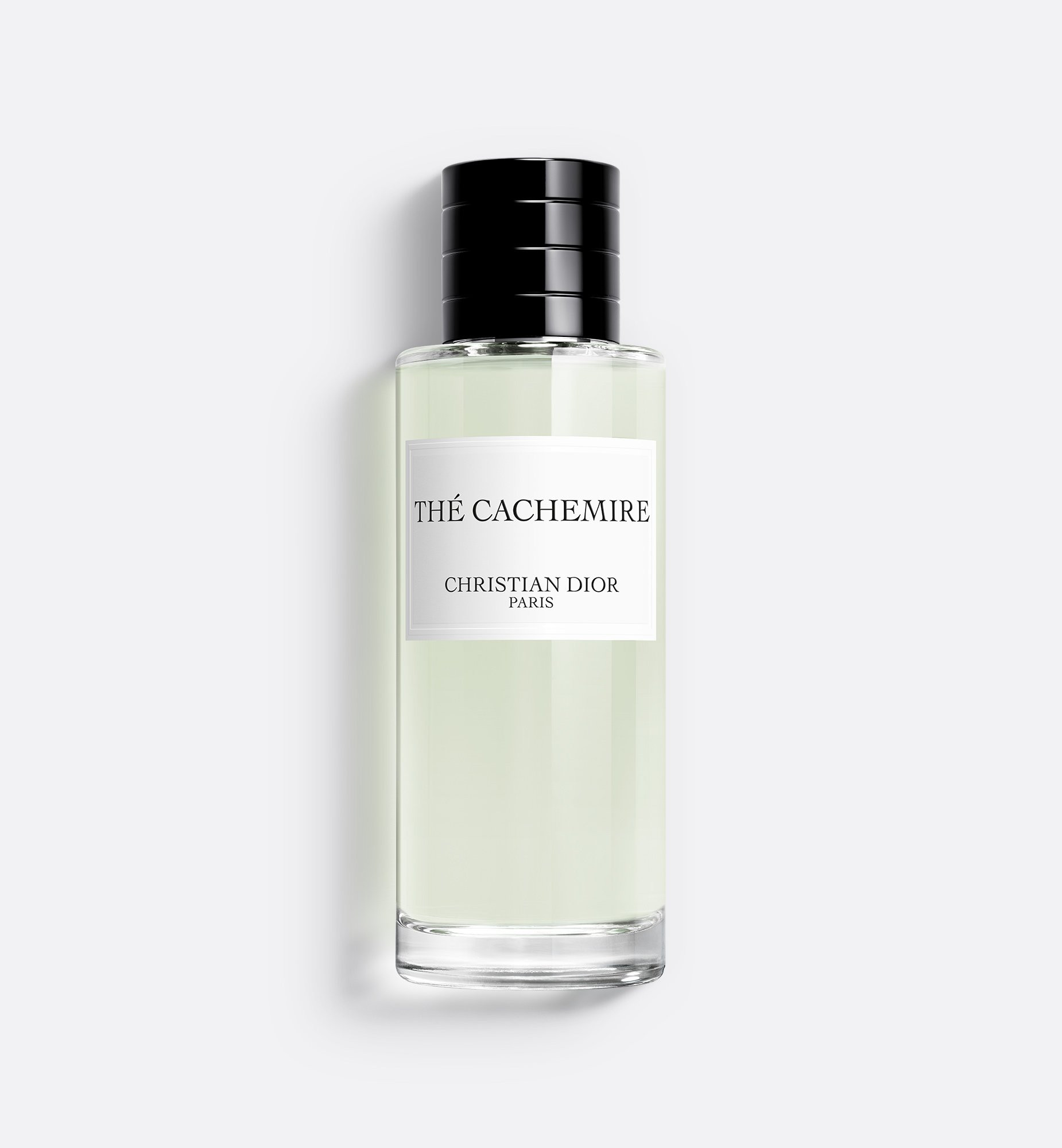Th\u00e9 Cachemire eau de parfum was inspired by the sophistication and refinement of Japanese cu... | Dior Beauty (US)