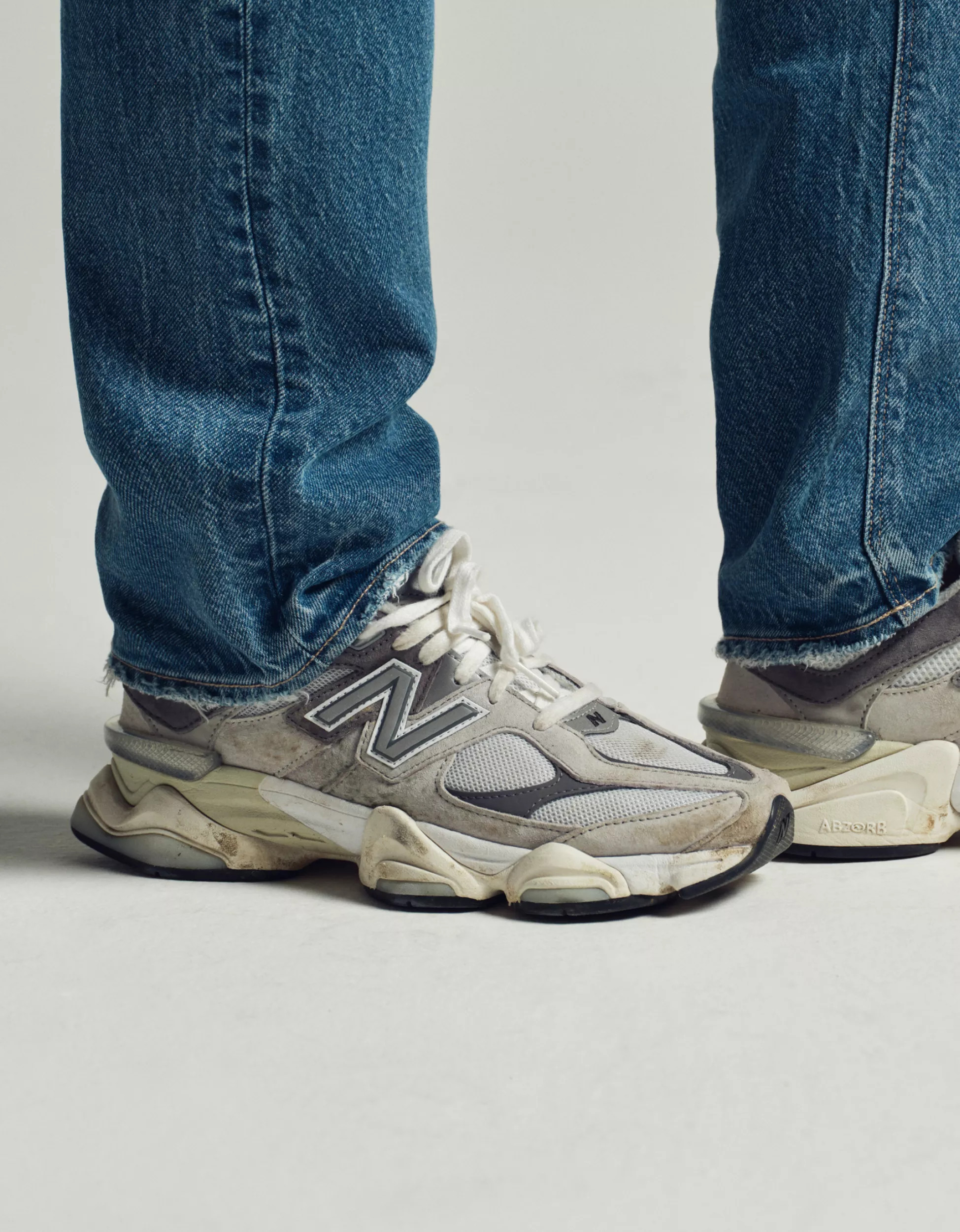 New Balance 9060 Sneaker | American Eagle Outfitters (US & CA)