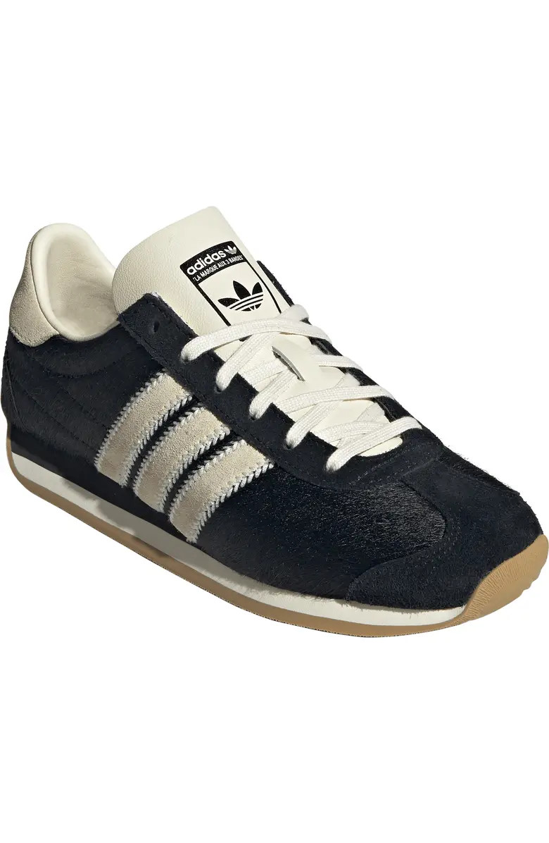 Country Low Top Sneaker (Women) | Nordstrom