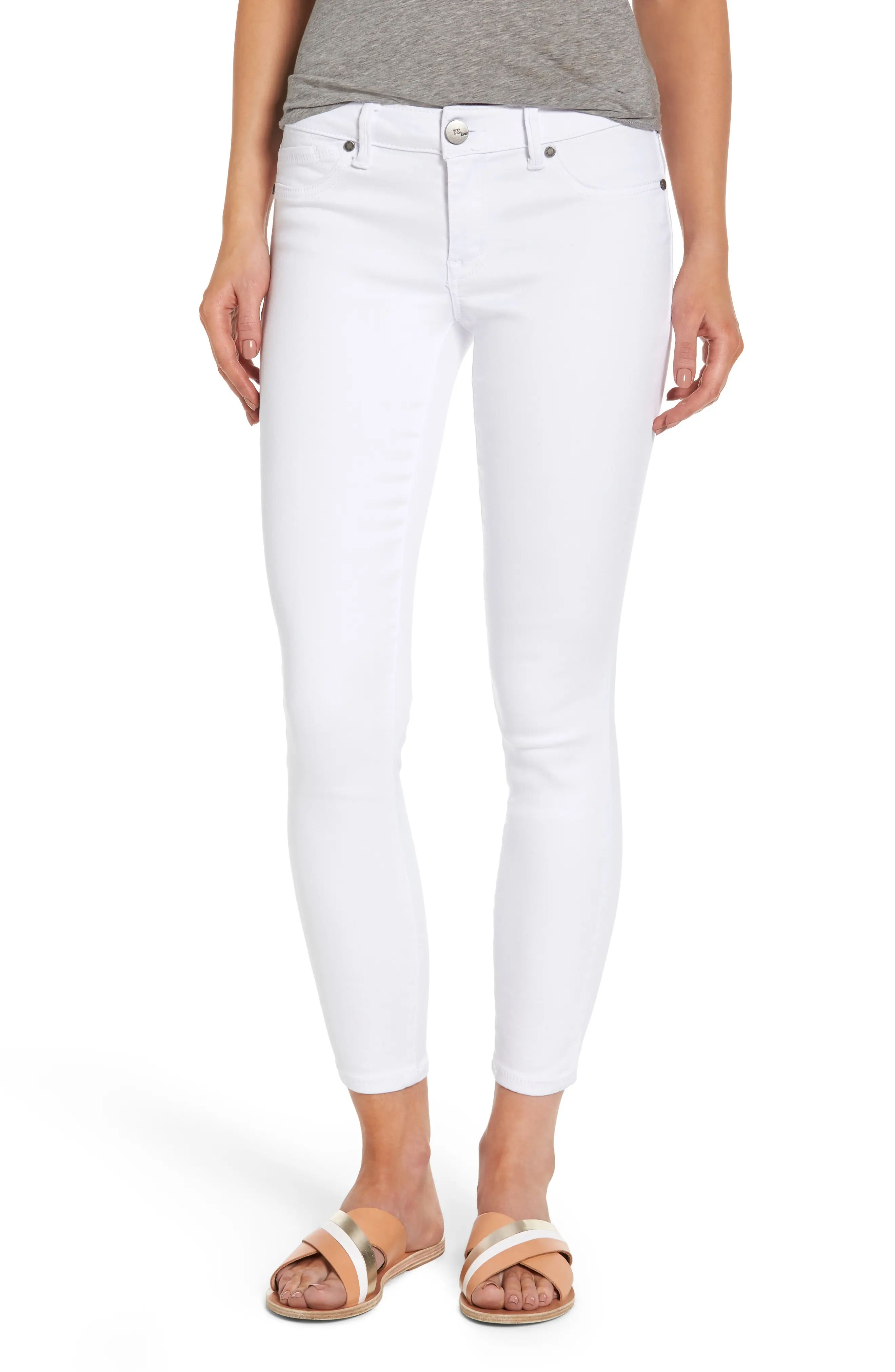 1822 Butter Skinny Jeans | Nordstrom