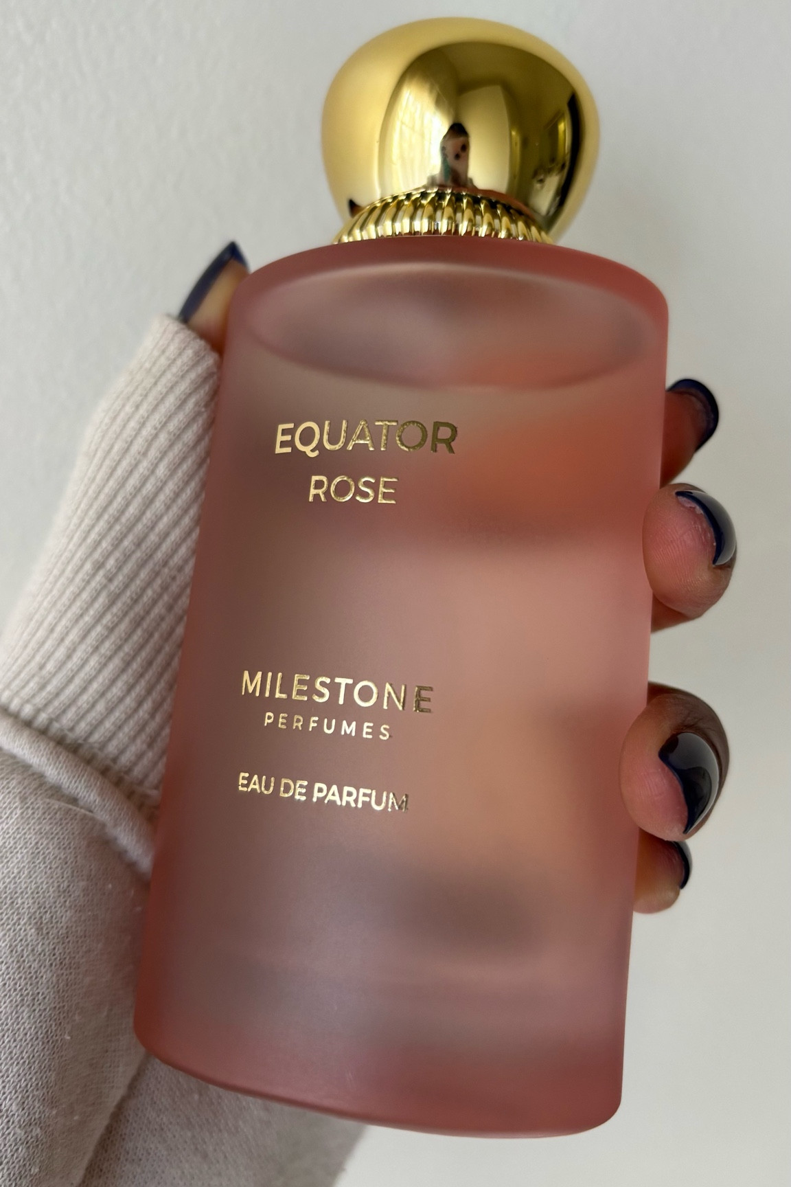 If you love Lataffa’s Yara or Valentino’s Donna Born in Roma this is the sweet creamy version of the two. #fragrance #Perfume

#LTKBeauty #LTKSeasonal