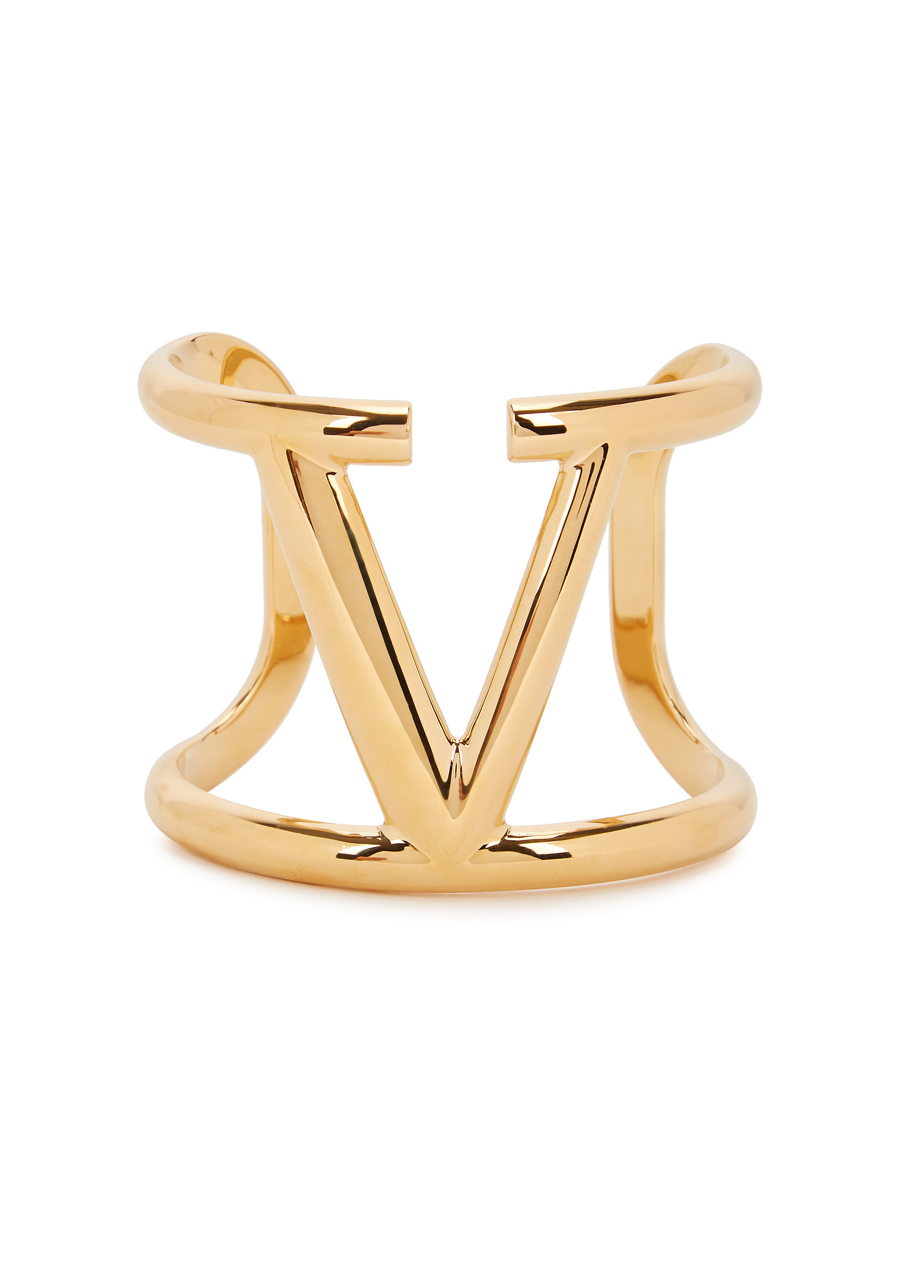 VLogo cuff | Harvey Nichols