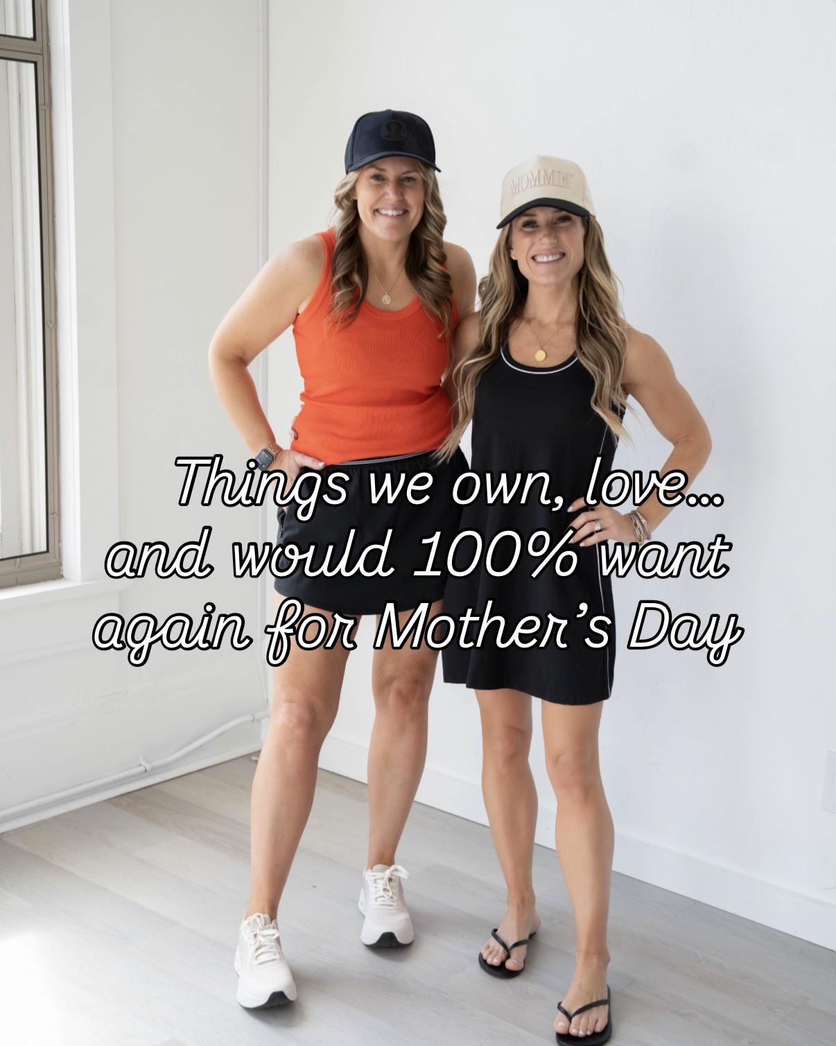 Things we own, love… and would 100% want again for Mother’s Day

#LTKMothersDay #LTKmomlife #LTKselfcare