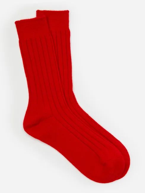 Cashmere Socks | J.McLaughlin