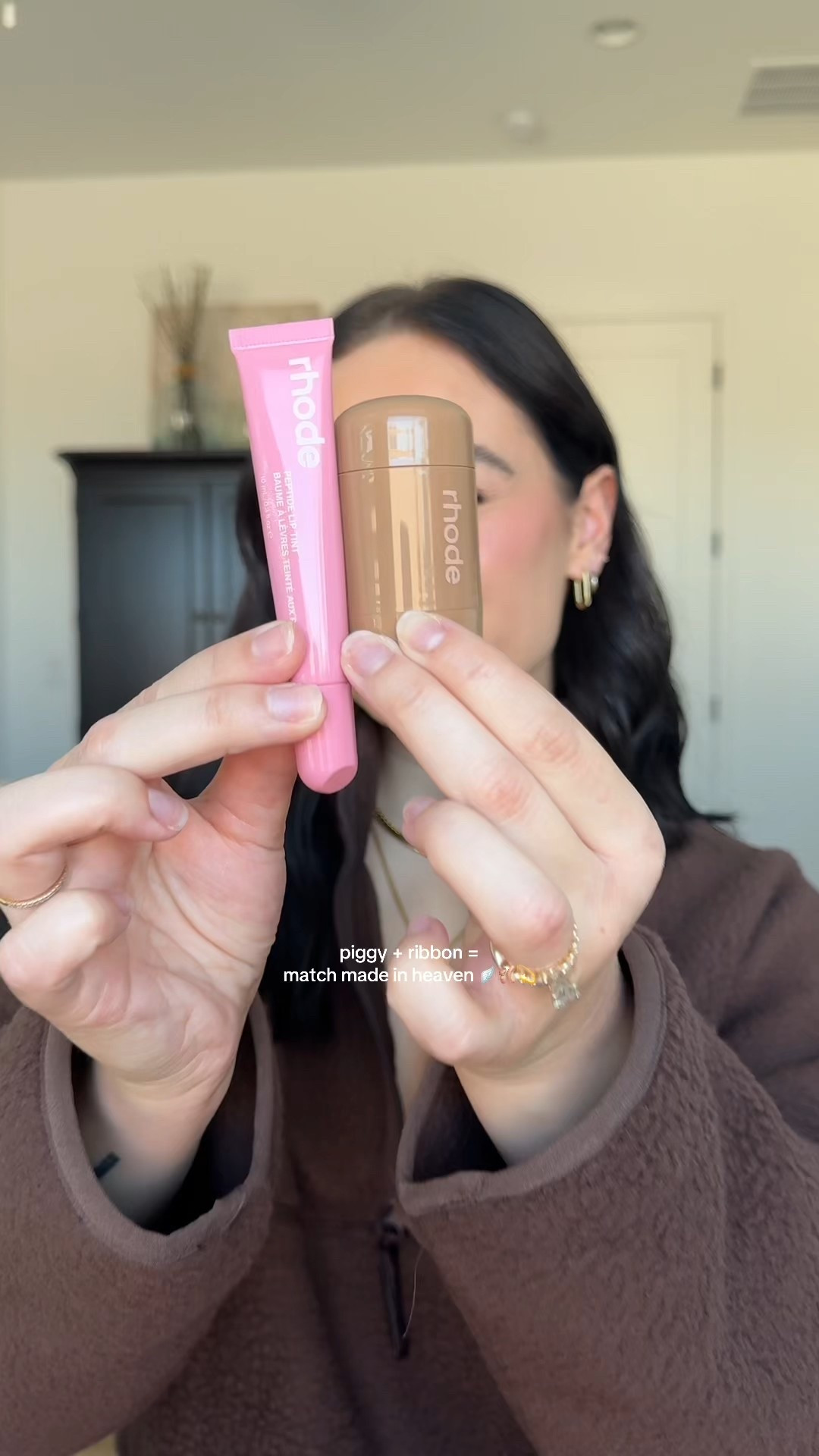 #LTKgrwm #LTKBeauty #LTKmorningroutine