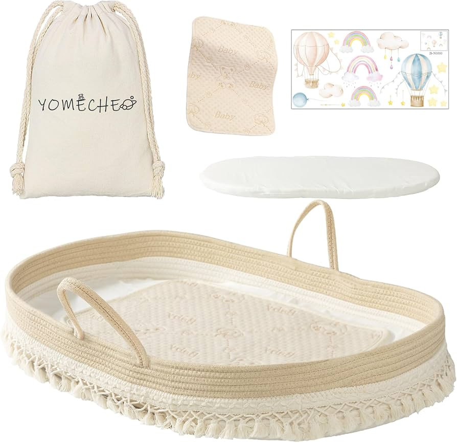 Visit the YOMECHEO Store | Amazon (US)