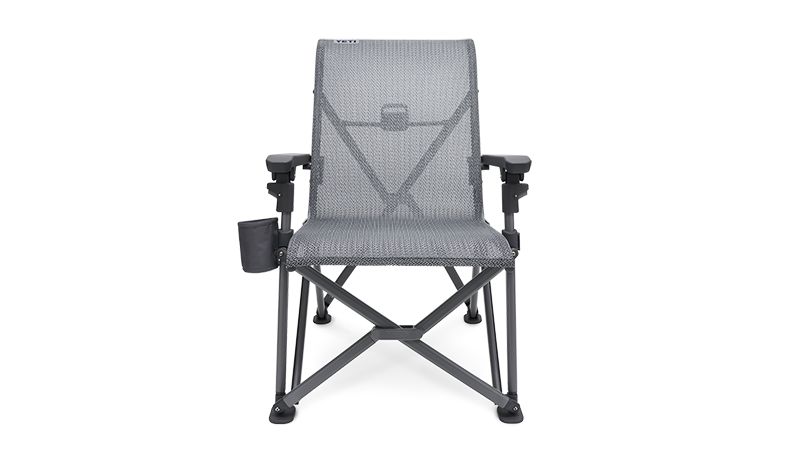 YETI Trailhead Camp Chair | YETI US