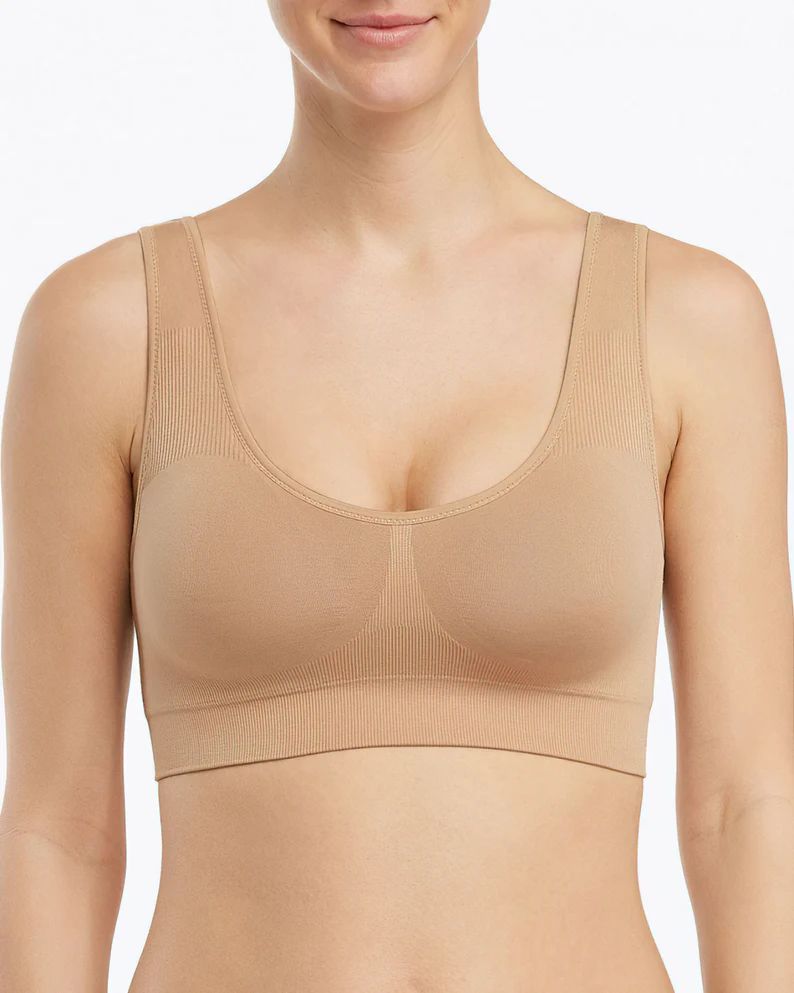 Breast of Both Worlds® Reversible Comfort Bra | Spanx