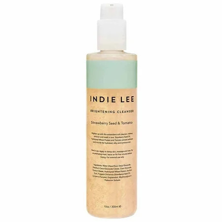 Indie Lee Brightening Cleanser - 10oz 10oz | Walmart (US)