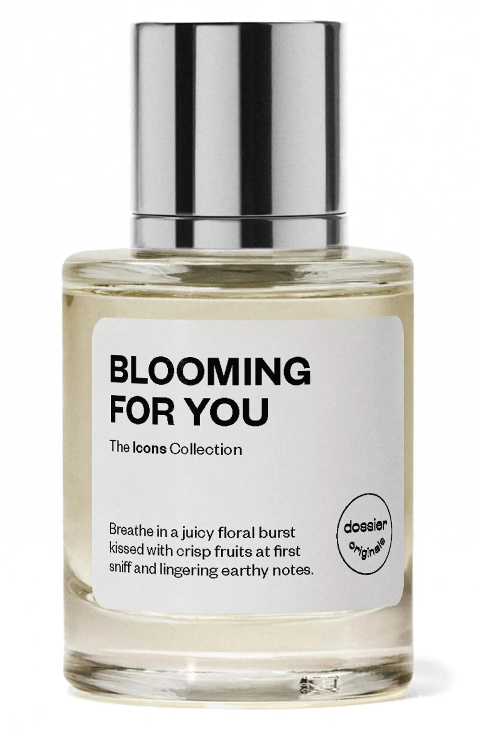 Dossier Blooming For You Eau de Parfum | Nordstromrack | Nordstrom Rack